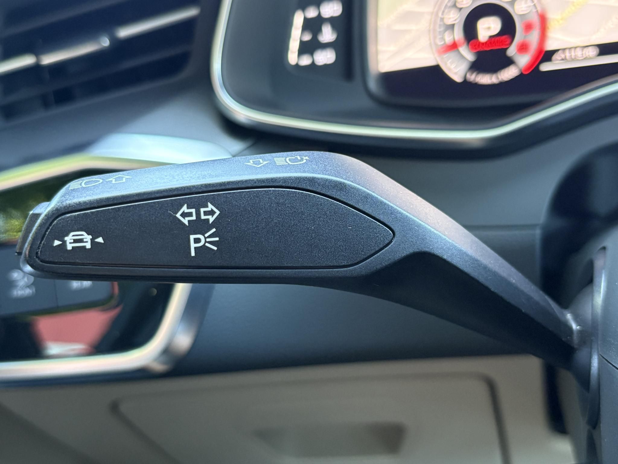 AUDI A6 55 TFSI Sport quattro S-tronic 97e km. LED Virtual Cockpit Memória Vajbőr Kamera Távtartó Sávtartó