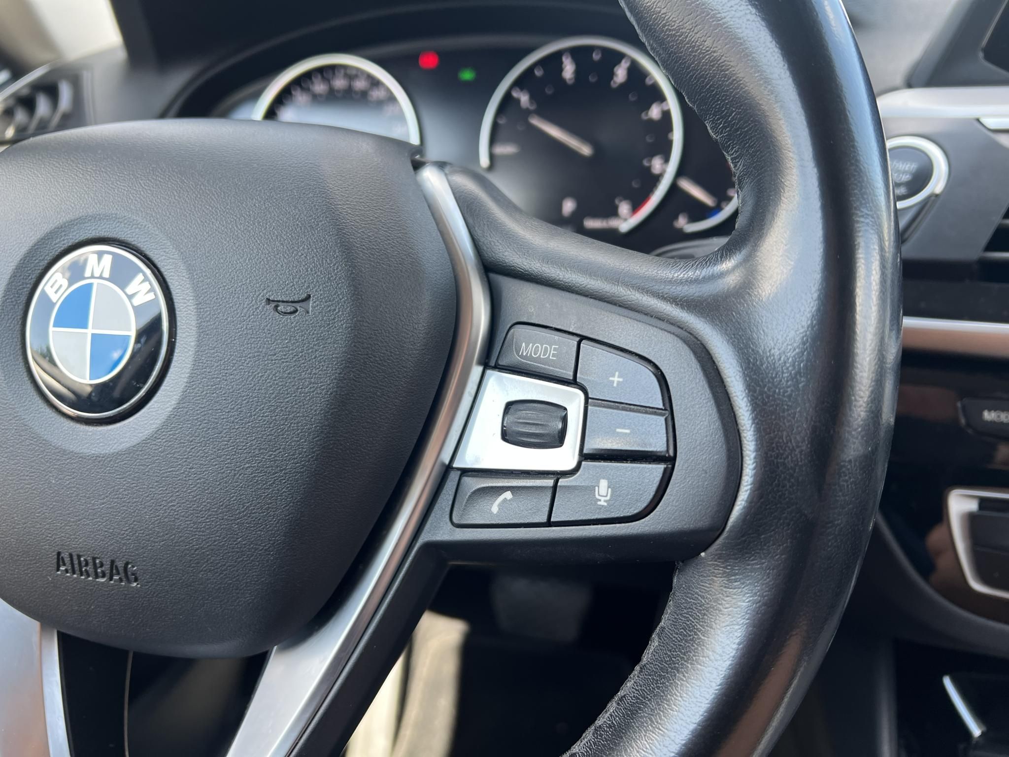 BMW X3 sDrive18d (Automata) Magyarországi. Márkaszervizelt!