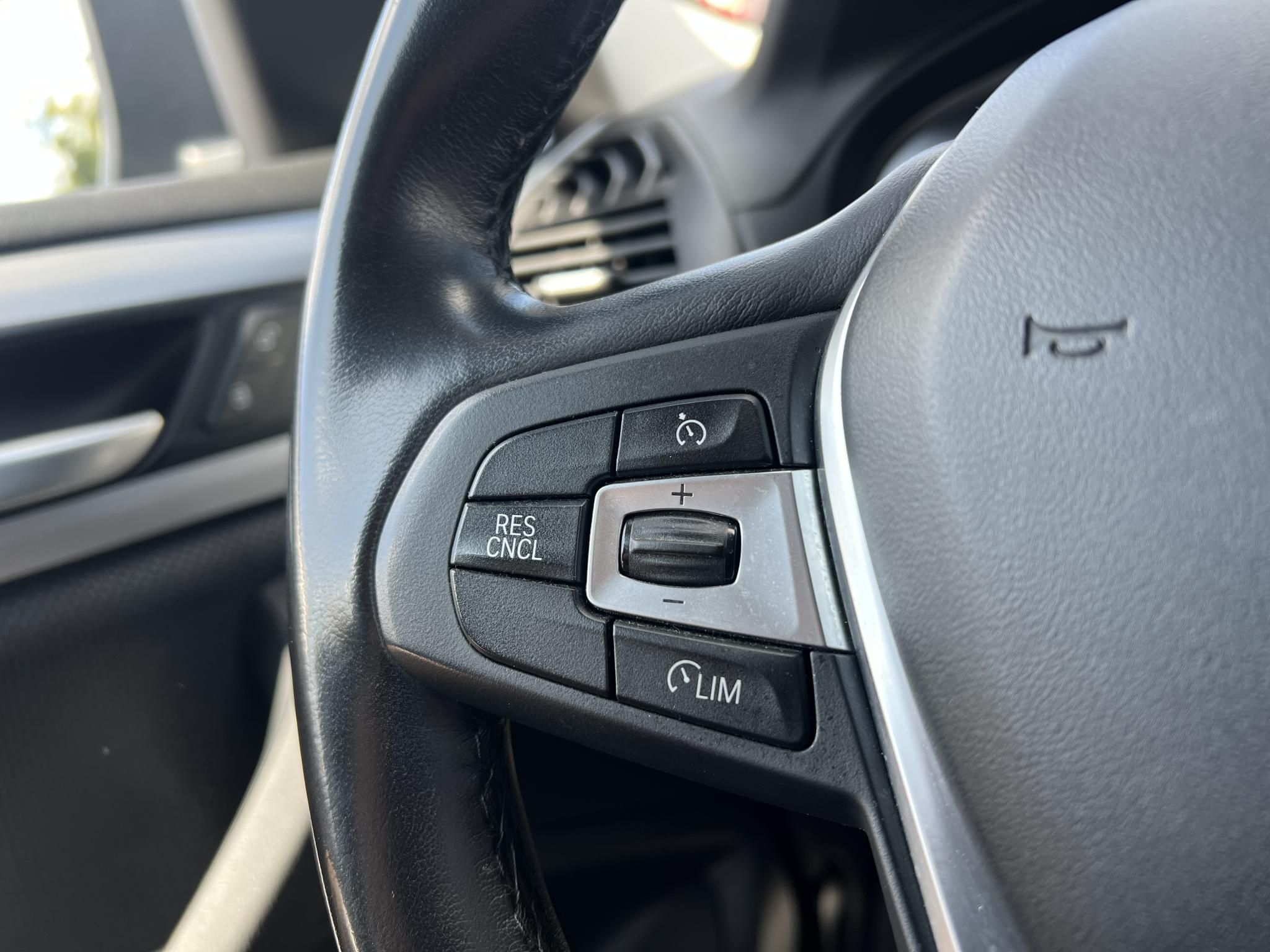 BMW X3 sDrive18d (Automata) Magyarországi. Márkaszervizelt!