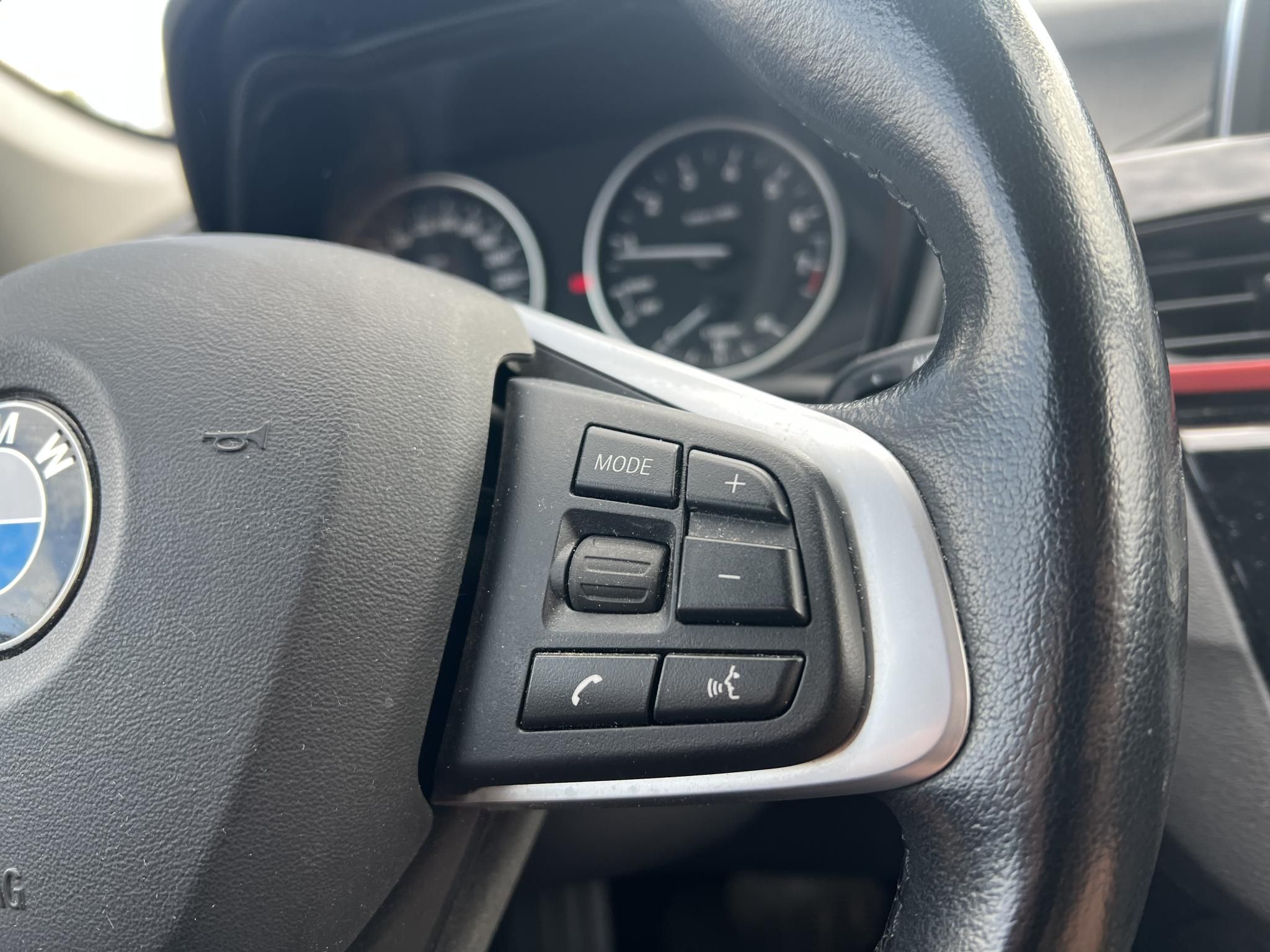 BMW X1 xDrive20i (Automata) M.o.-i. 1.tul. Márkaszervizelt!