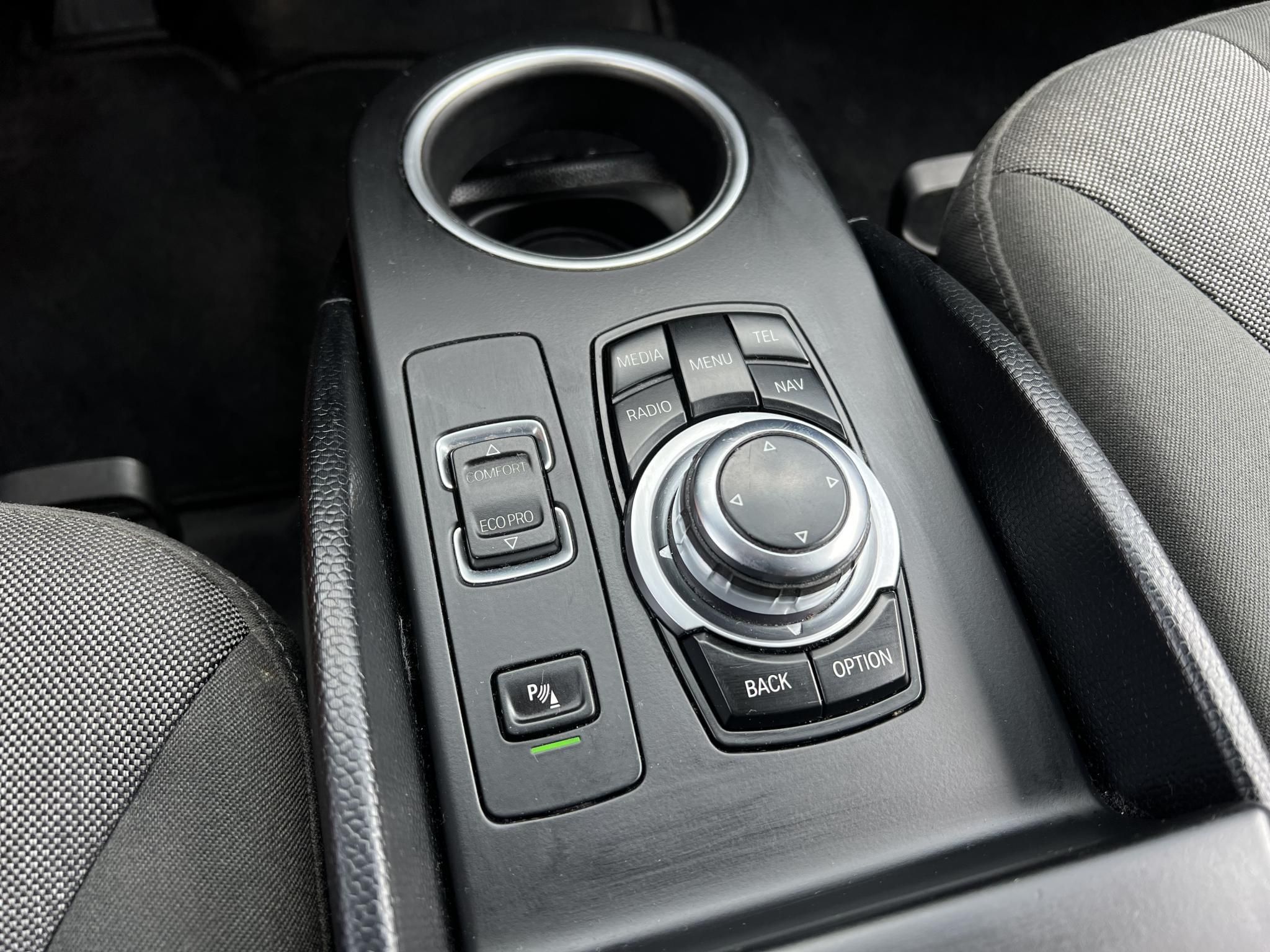 BMW I3 (Automata) 60Ah 100e km. Frissen szervizelt!