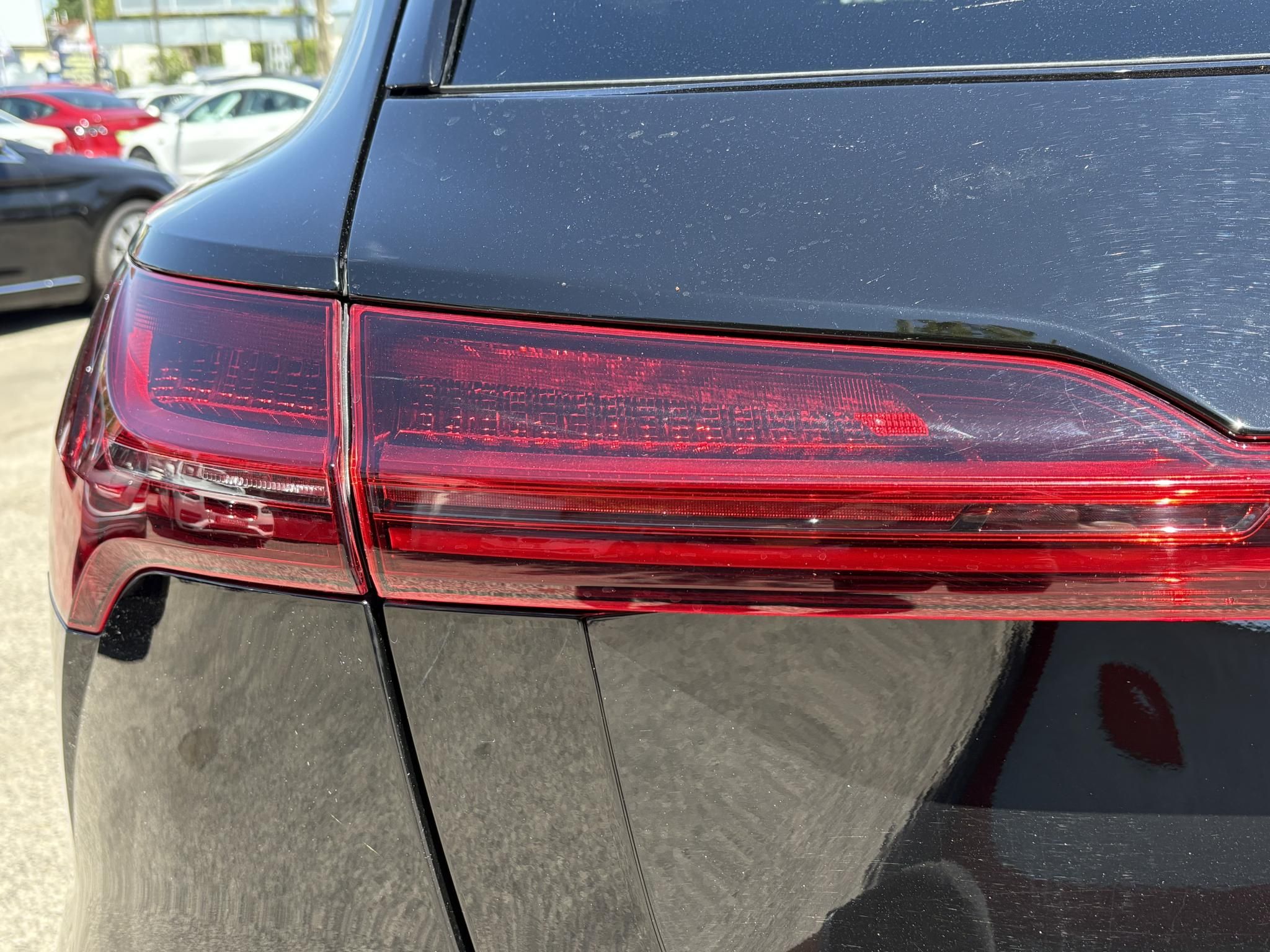 AUDI E-TRON 50 Advanced quattro (Automata) 30e km. LED Ülésfűtés Virtual Cockpit Kamera Keyless Navi 2 gyári kulcs!