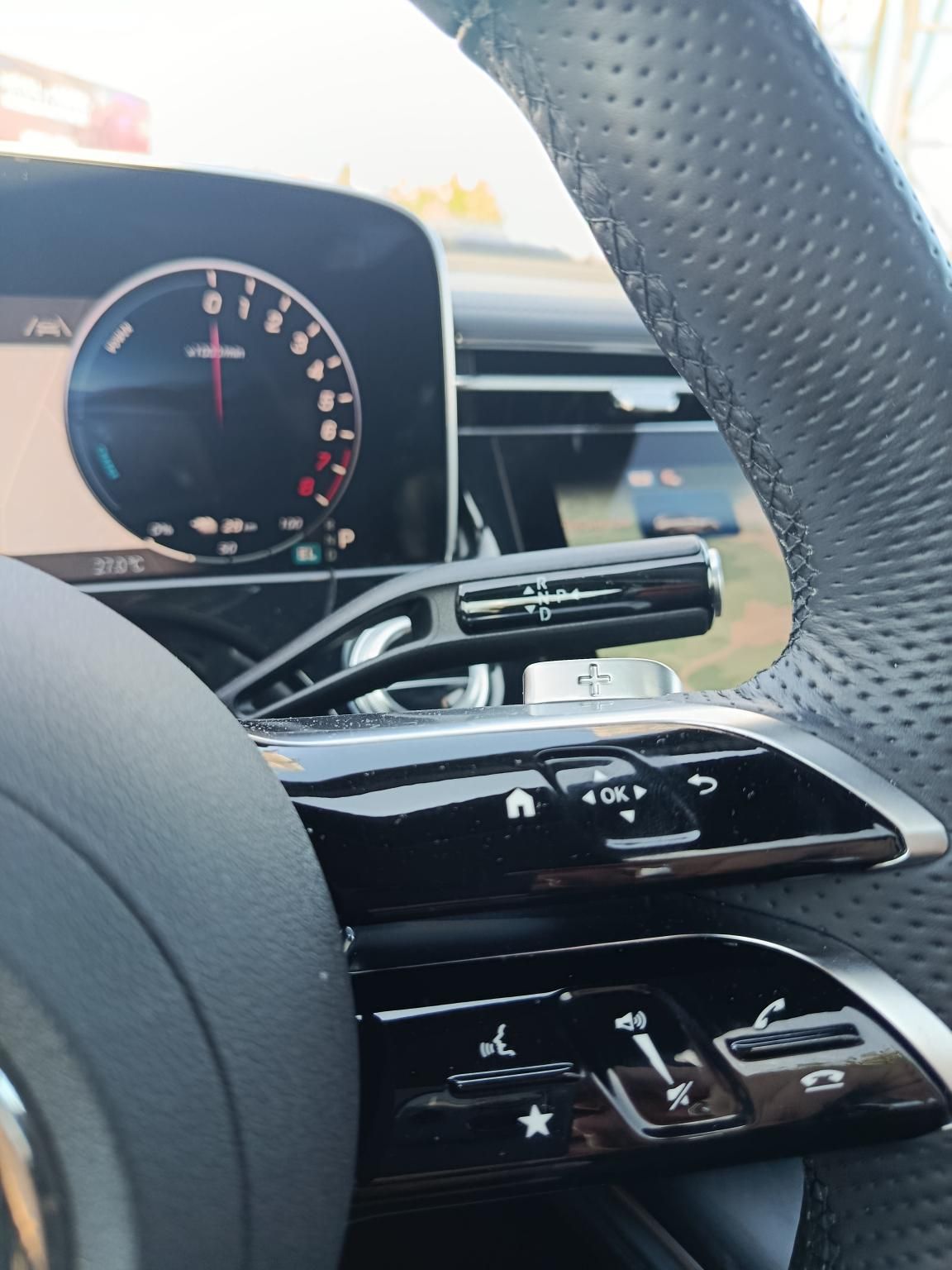 MERCEDES-BENZ E 300 e T 9G-TRONIC Plug-in hybrid 4D Burmester hifi 3DX2 kijelző Panorámatető Masszázs ülések 4X!