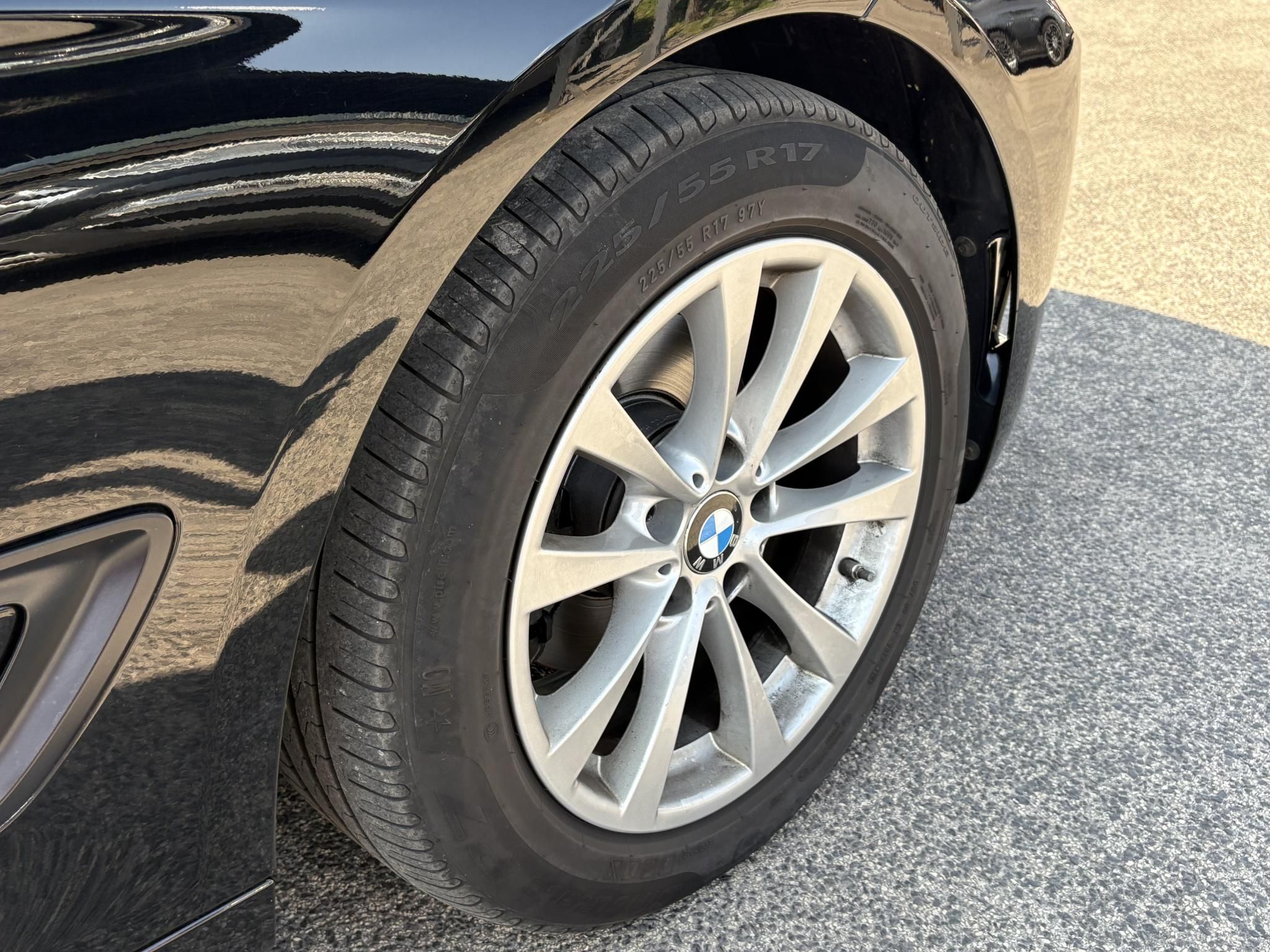 BMW 320 GRAN TURISMO 148e km. ÁFÁS! Téli-nyári kerék!