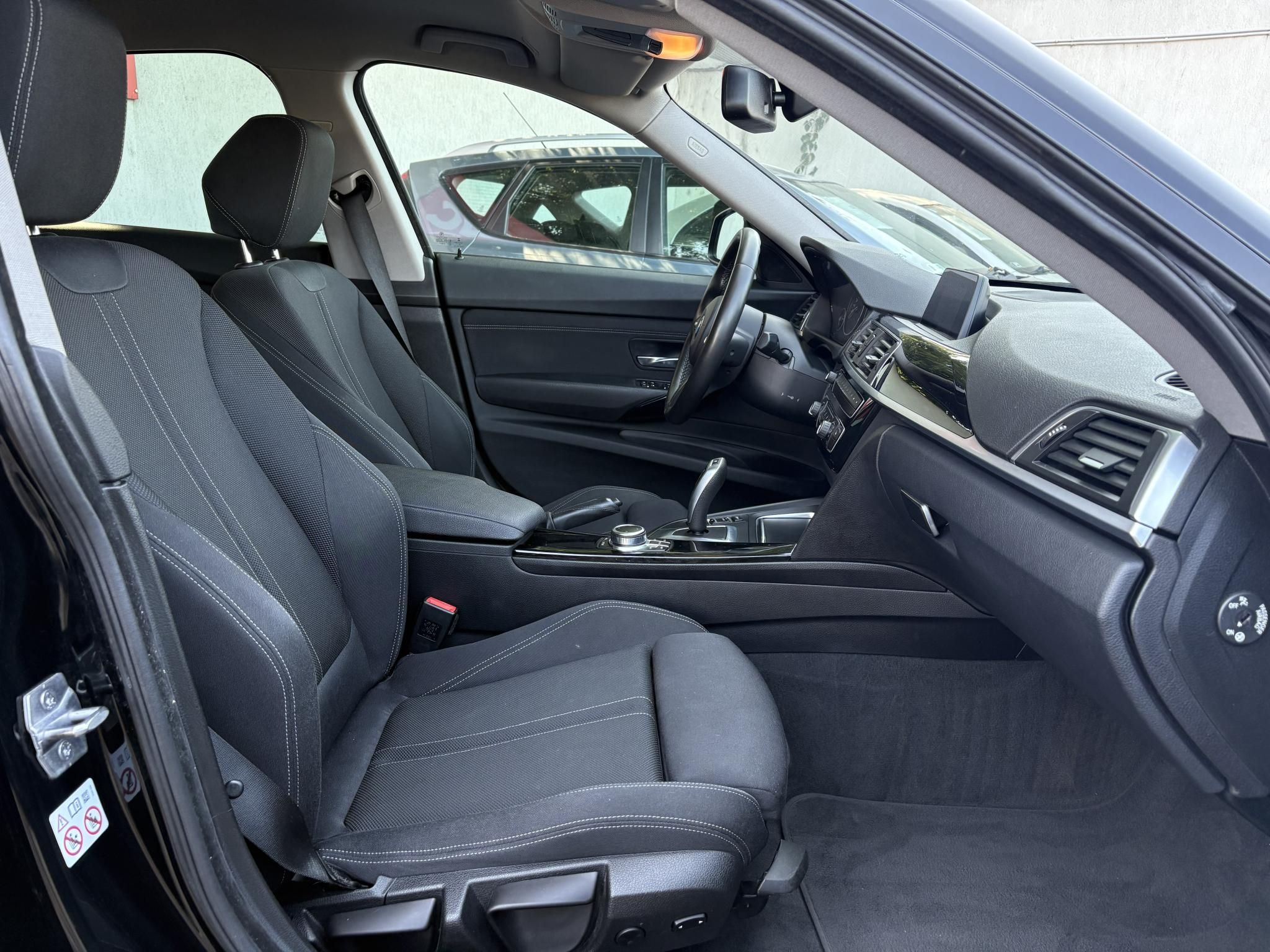 BMW 320 GRAN TURISMO 148e km. ÁFÁS! Téli-nyári kerék!