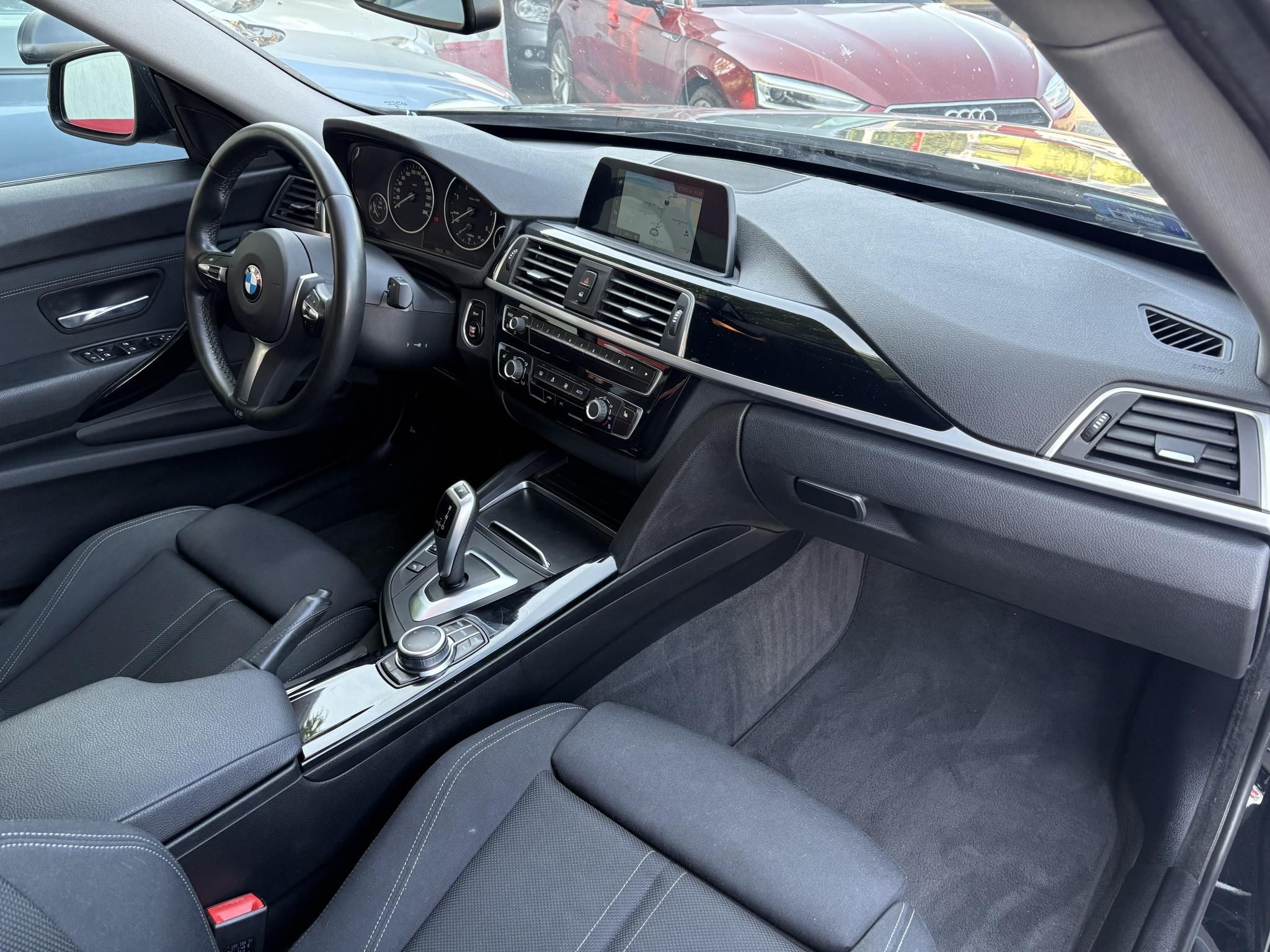 BMW 320 GRAN TURISMO 148e km. ÁFÁS! Téli-nyári kerék!