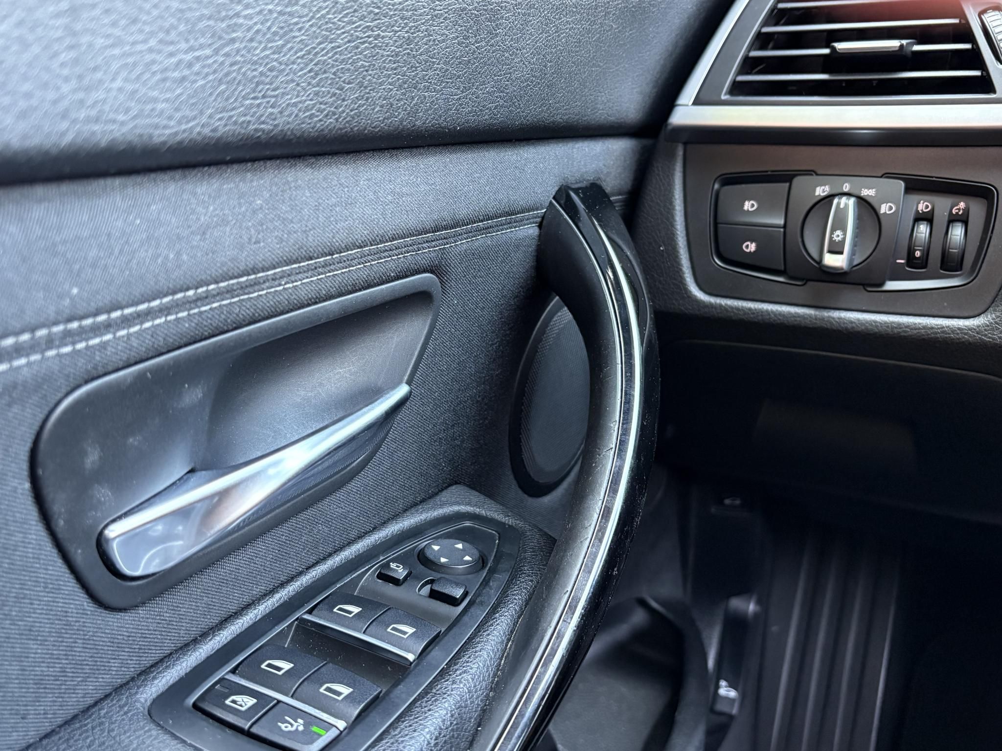 BMW 320 GRAN TURISMO 148e km. ÁFÁS! Téli-nyári kerék!