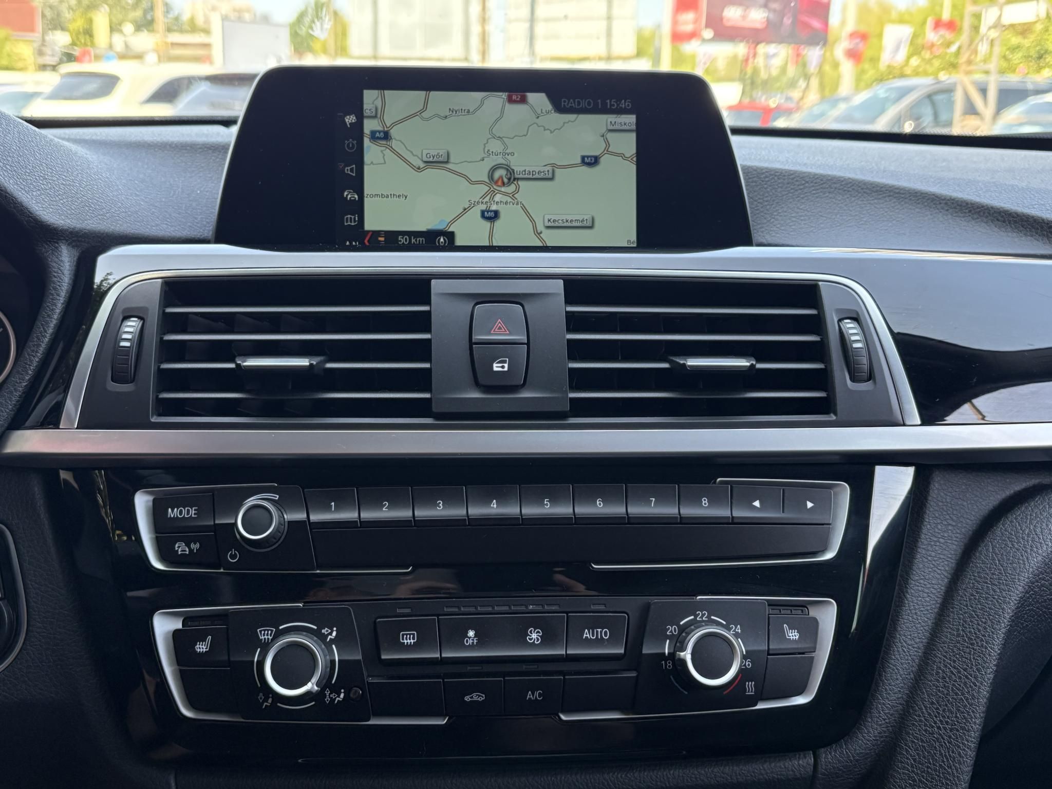 BMW 320 GRAN TURISMO 148e km. ÁFÁS! Téli-nyári kerék!