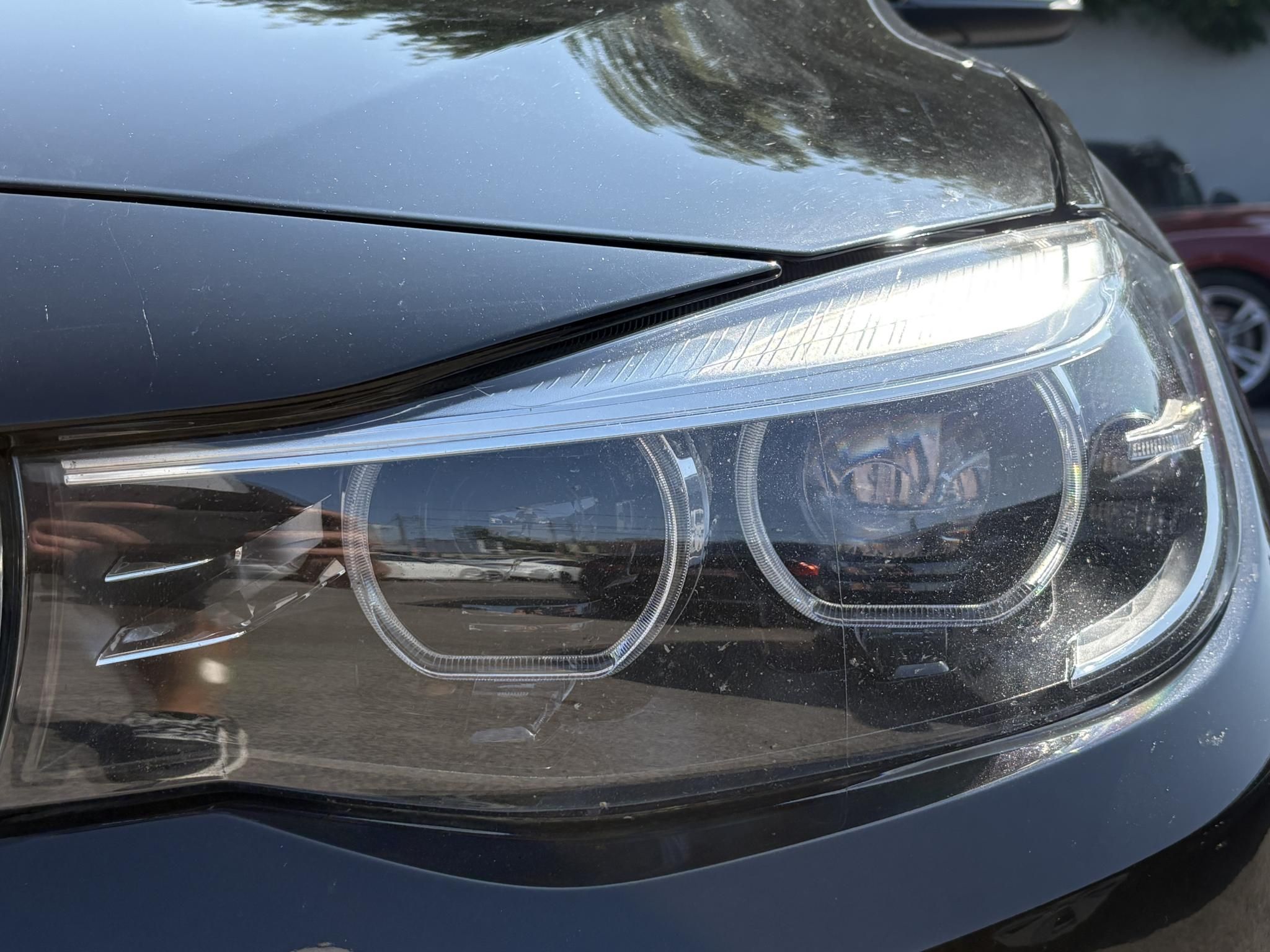 BMW 320 GRAN TURISMO 148e km. ÁFÁS! Téli-nyári kerék!