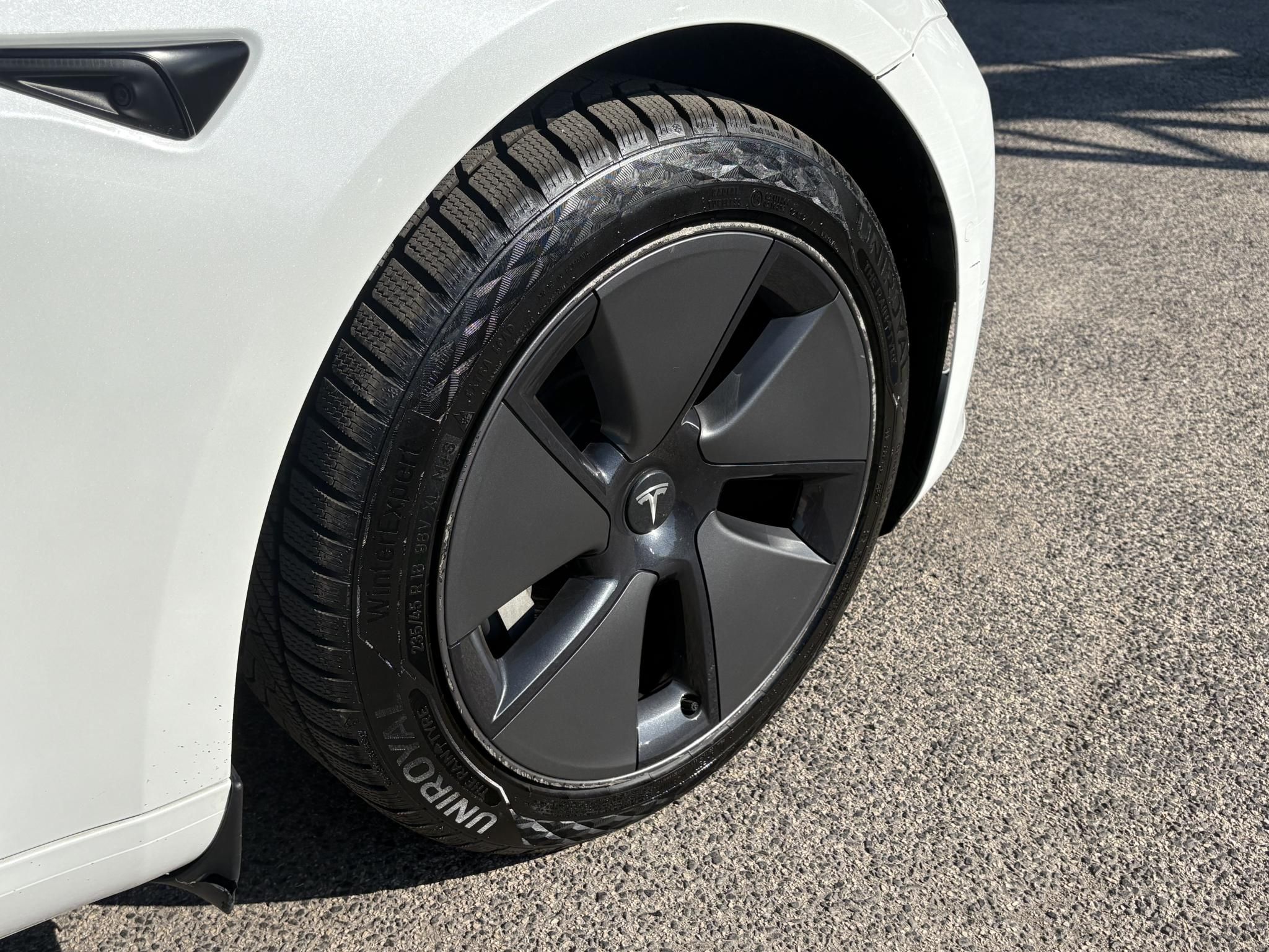 TESLA MODEL 3 Standard Range Plus Aut 96e km. mátrix LED. facelift. hőszivattyú. premium hifi. garanciális!