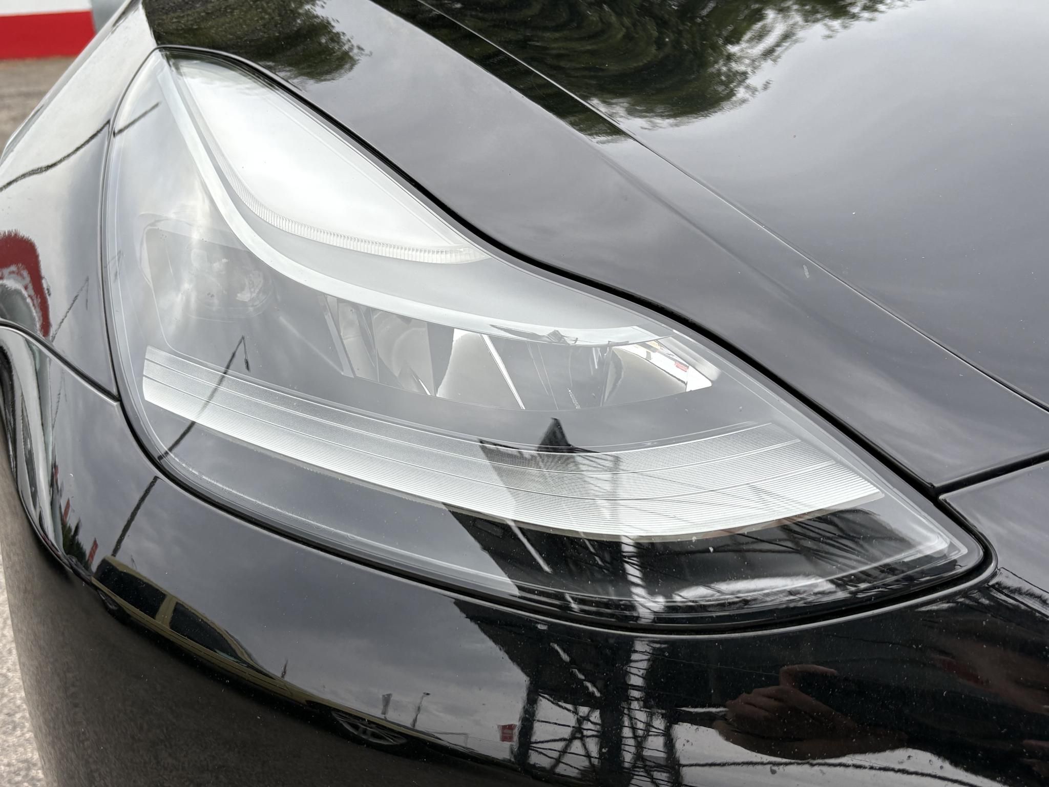 TESLA MODEL 3 Long Range AWD (Automata) mátrix LED. garanciális. hőszivattyú. premium hifi. 500km-es hatótáv!