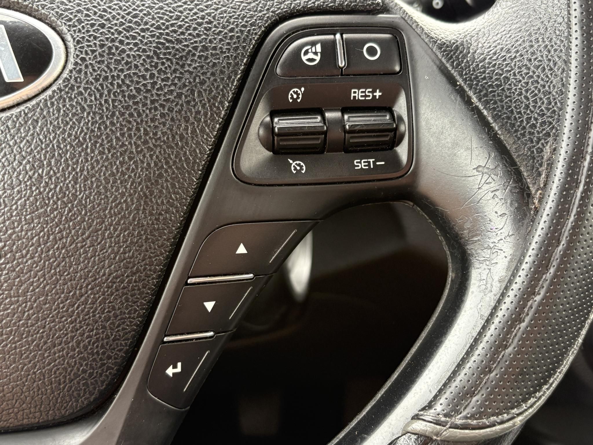 KIA CEE'D Pro1.6 CRDI EX Klíma Tempomat Bluetooth 182e km!