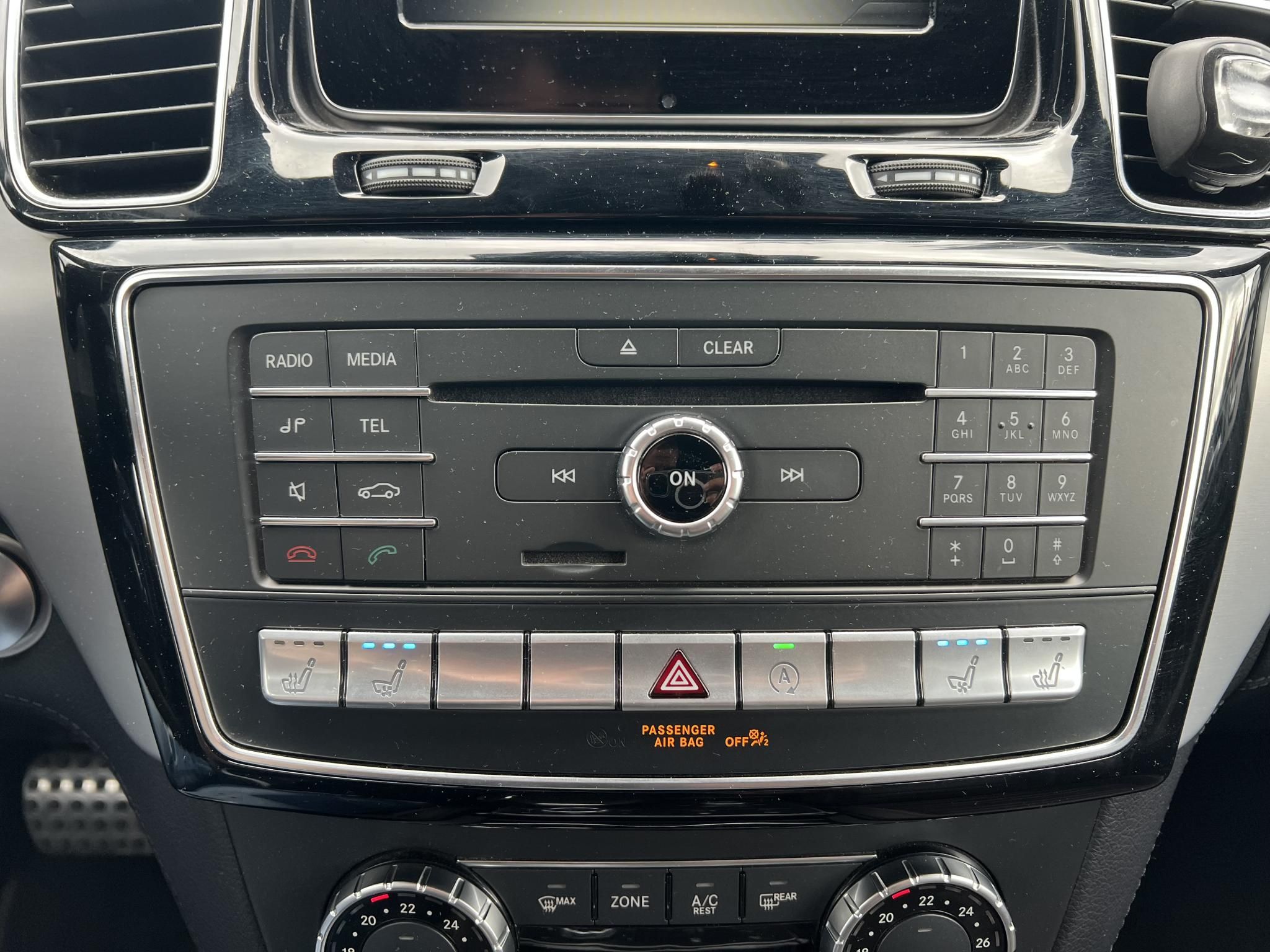 MERCEDES-AMG GLE 63 COUPE BITURBO 77e km. Magyarországi. ÜLÉSHŰTÉS LED HARMAN/KARDON MEMÓRIA