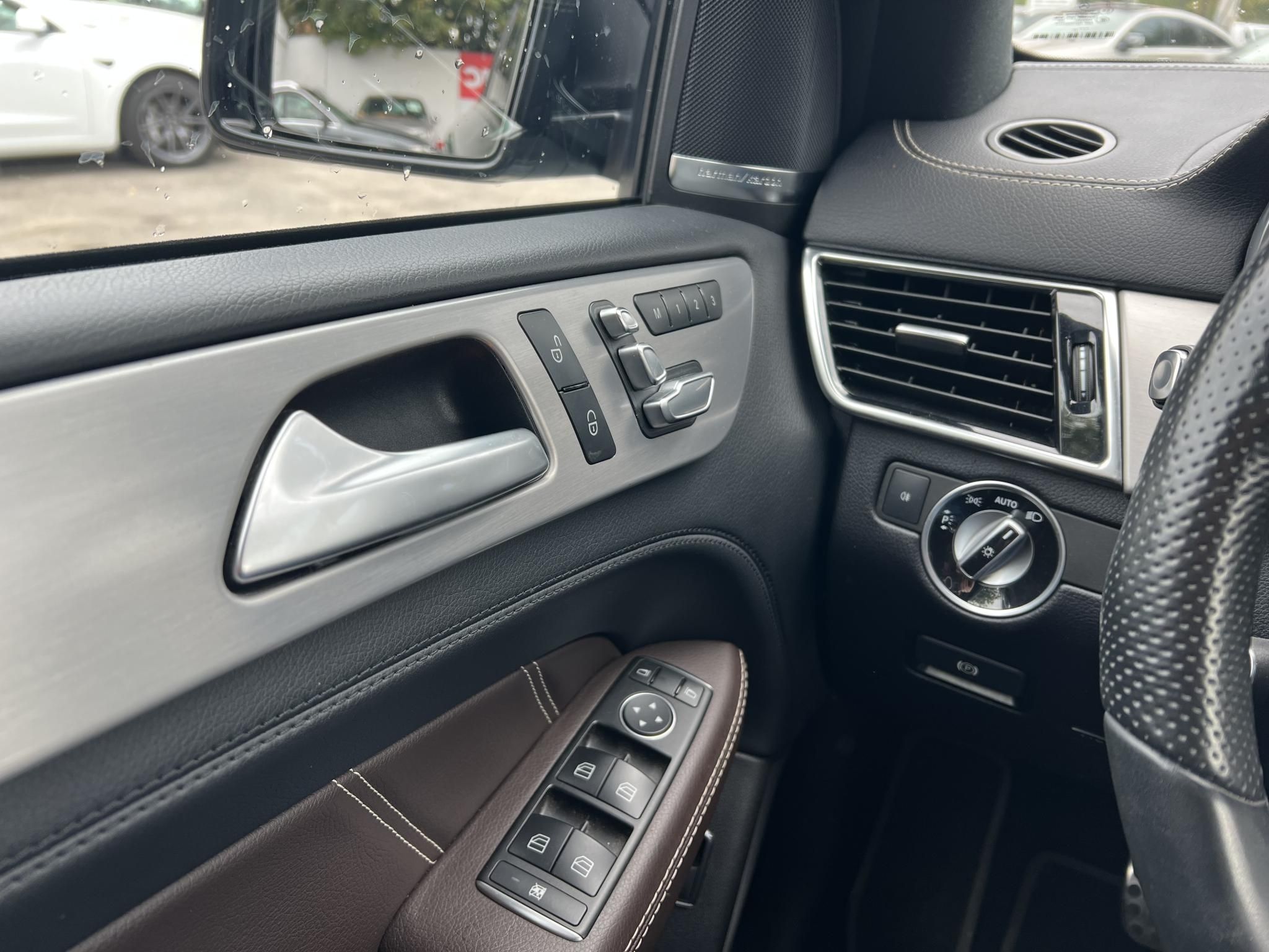 MERCEDES-AMG GLE 63 COUPE BITURBO 77e km. Magyarországi. ÜLÉSHŰTÉS LED HARMAN/KARDON MEMÓRIA