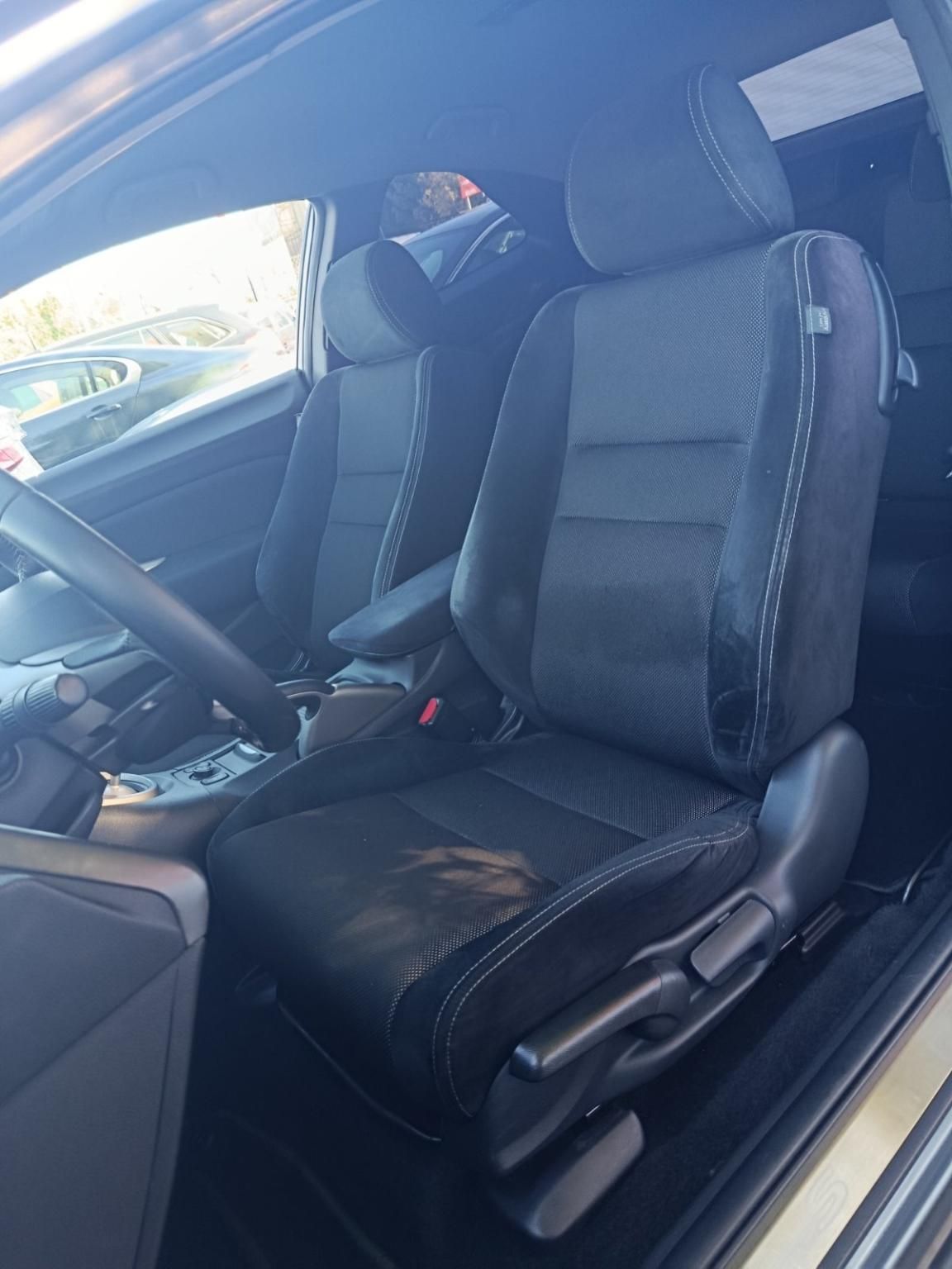 HONDA CIVIC 2.2 CTDi Type-S Type-S. Klíma Tempomat Bluetooth Téli-Nyári garnitúra