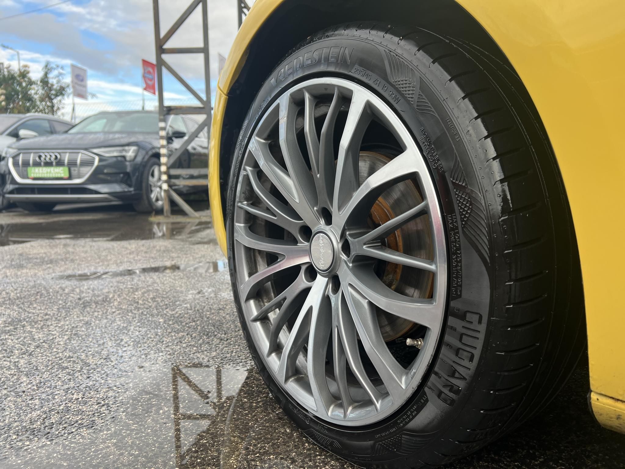 OPEL ASTRA J GTC 2.0 CDTI Start-Stop Sport Teljes nagyszerviz után!