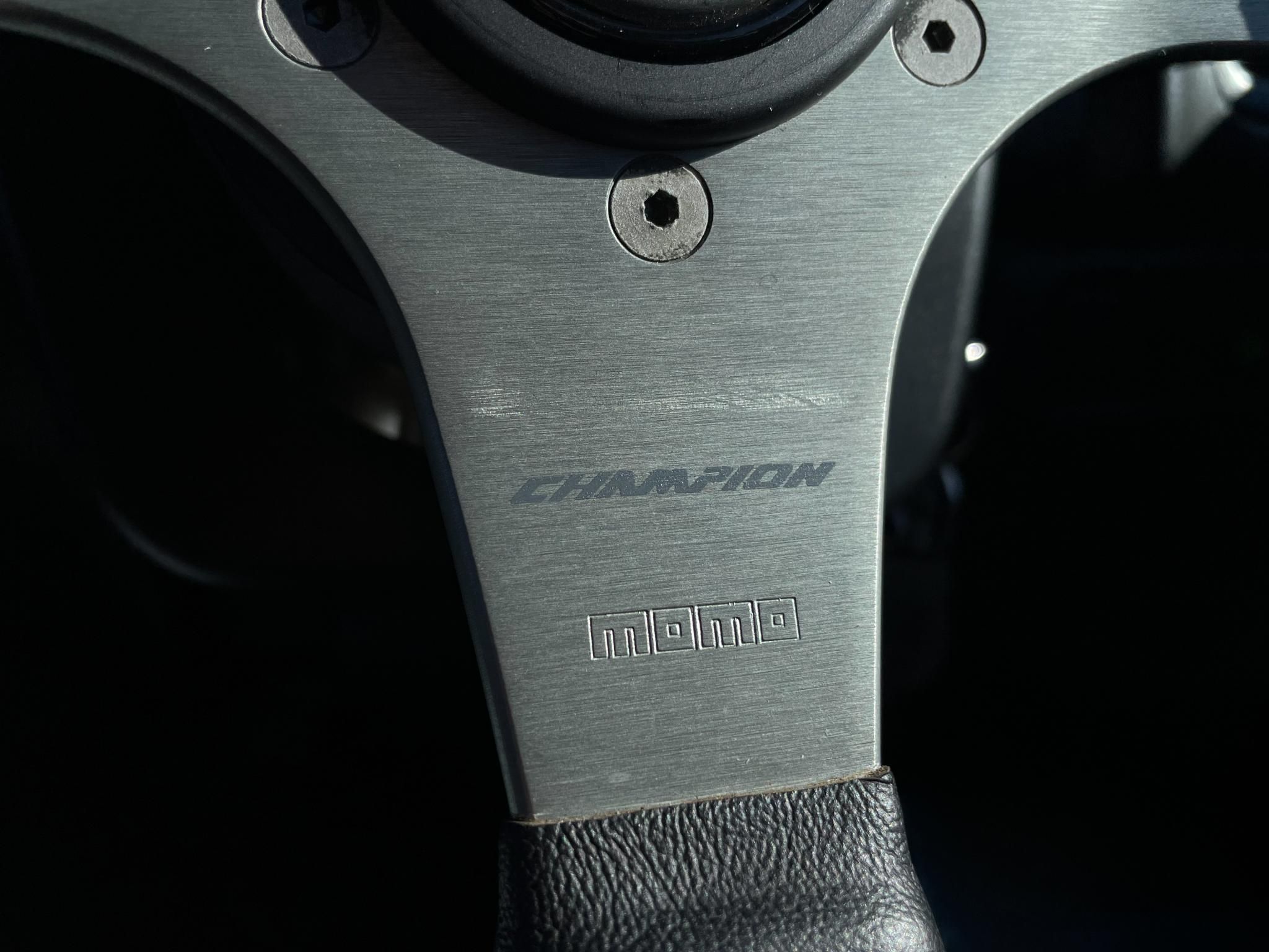 SUBARU IMPREZA 2.0 WRX