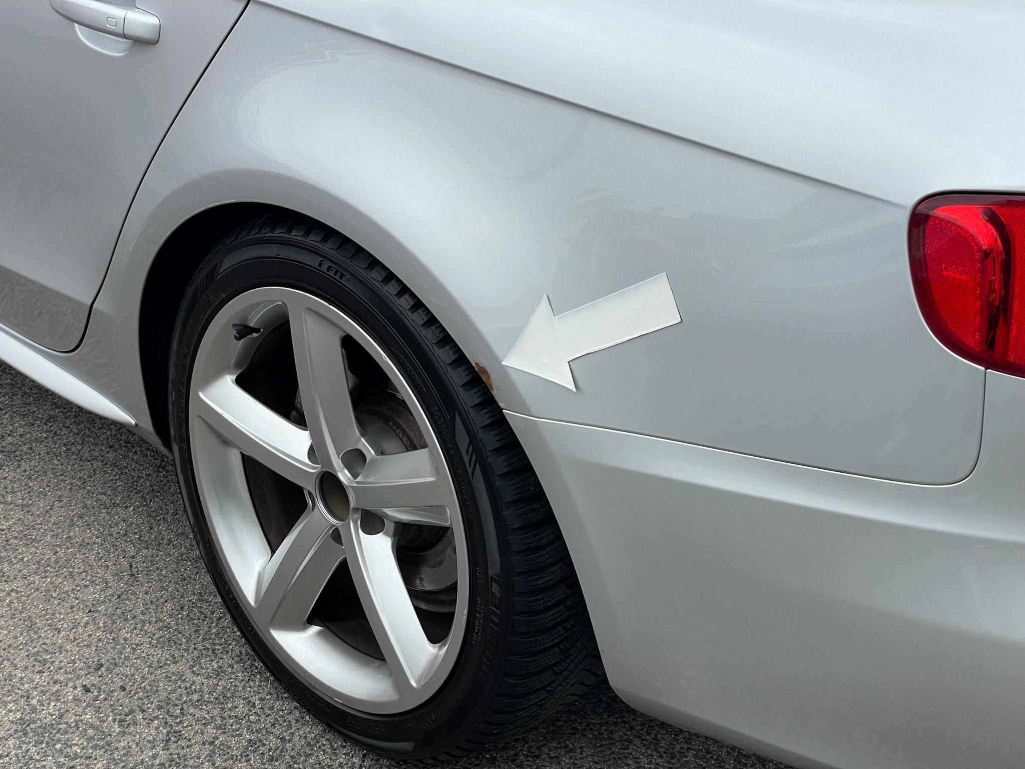 AUDI A4 Avant 2.0 TDI DPF S-line Klíma Tempomat Bluetooth Navi 6 sebességes!