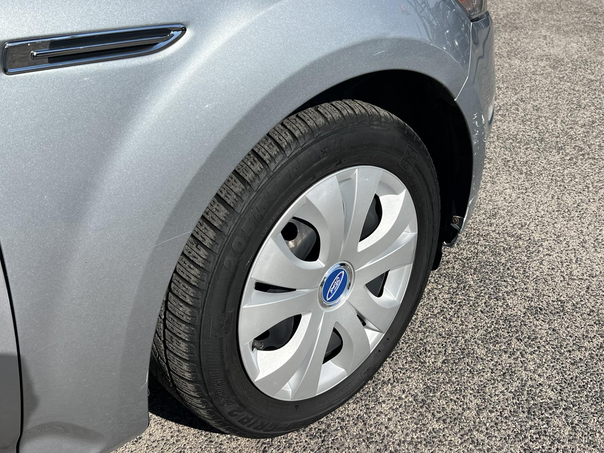 FORD MONDEO 2.0 TDCi Titanium Powershift Xenon Tempomat Keyless Ülésfűtés/hűtés GARANCIÁLIS VÁLTÓ!