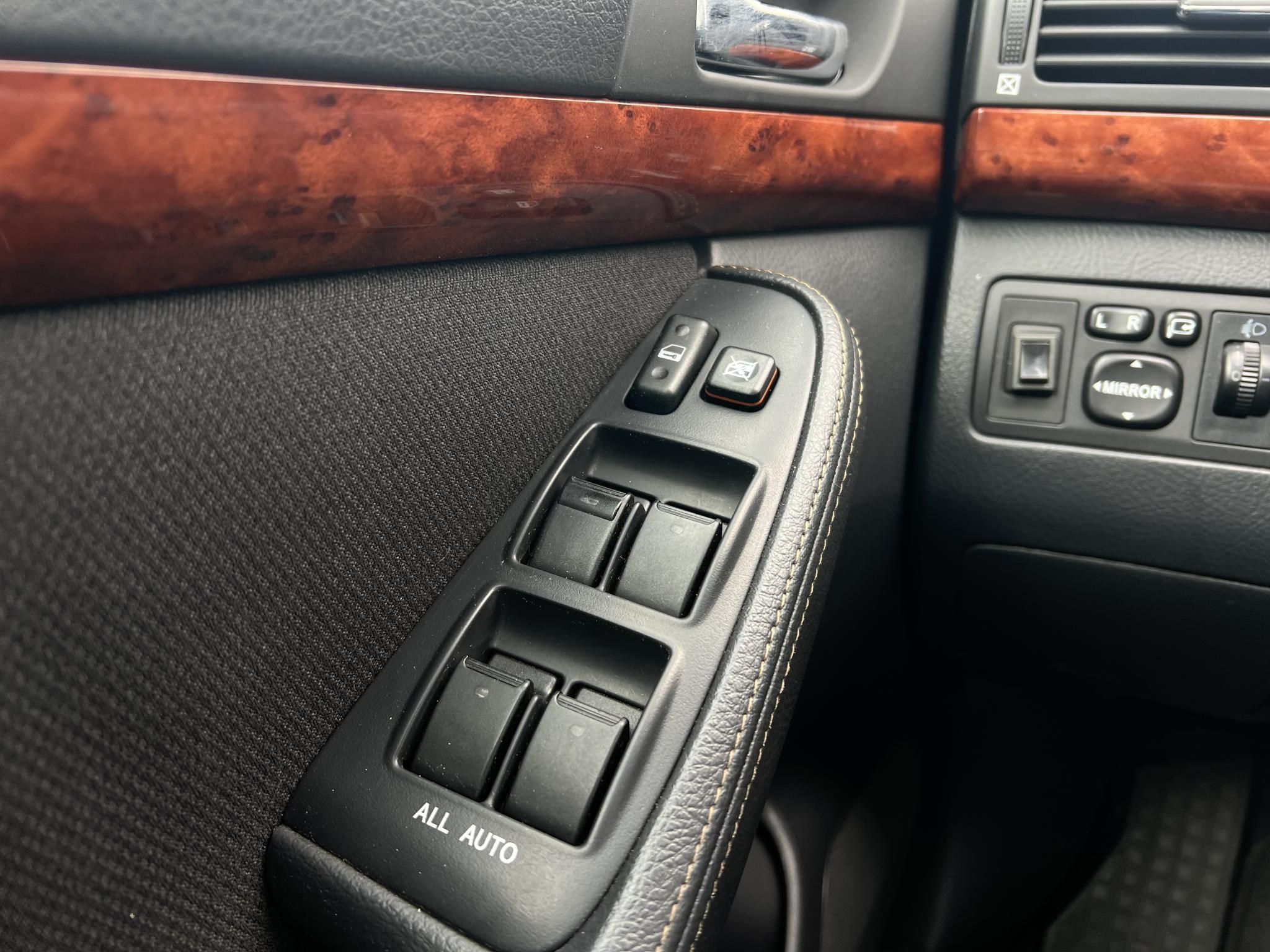 TOYOTA AVENSIS 2.0 D Webasto Ülésfűtés Tempomat Digitklíma