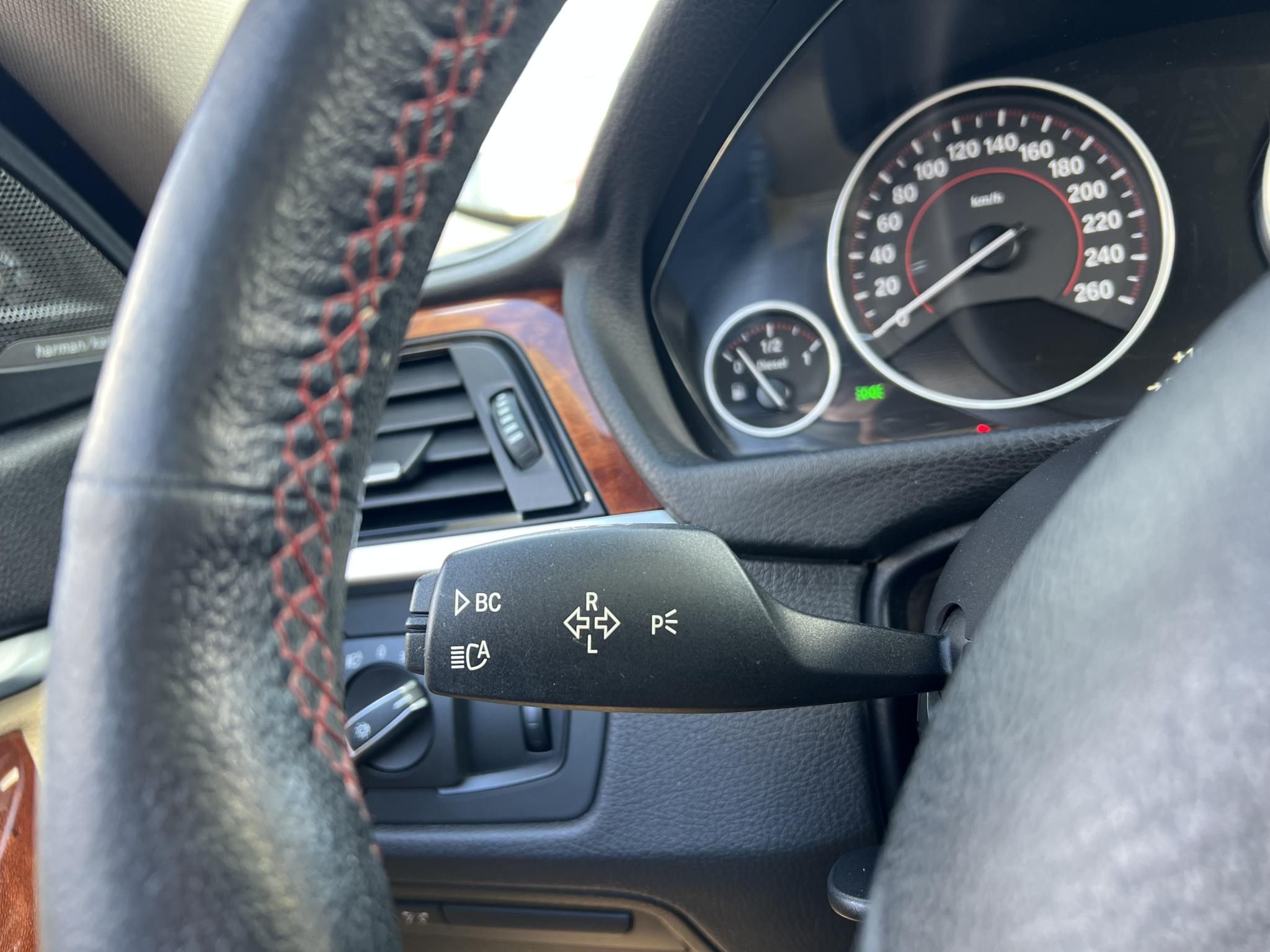 BMW 435d xDrive (Automata) Individual Grand Coupe Napfénytető Harman/Kardon Vajbőr Távtartó Téli-Nyári!