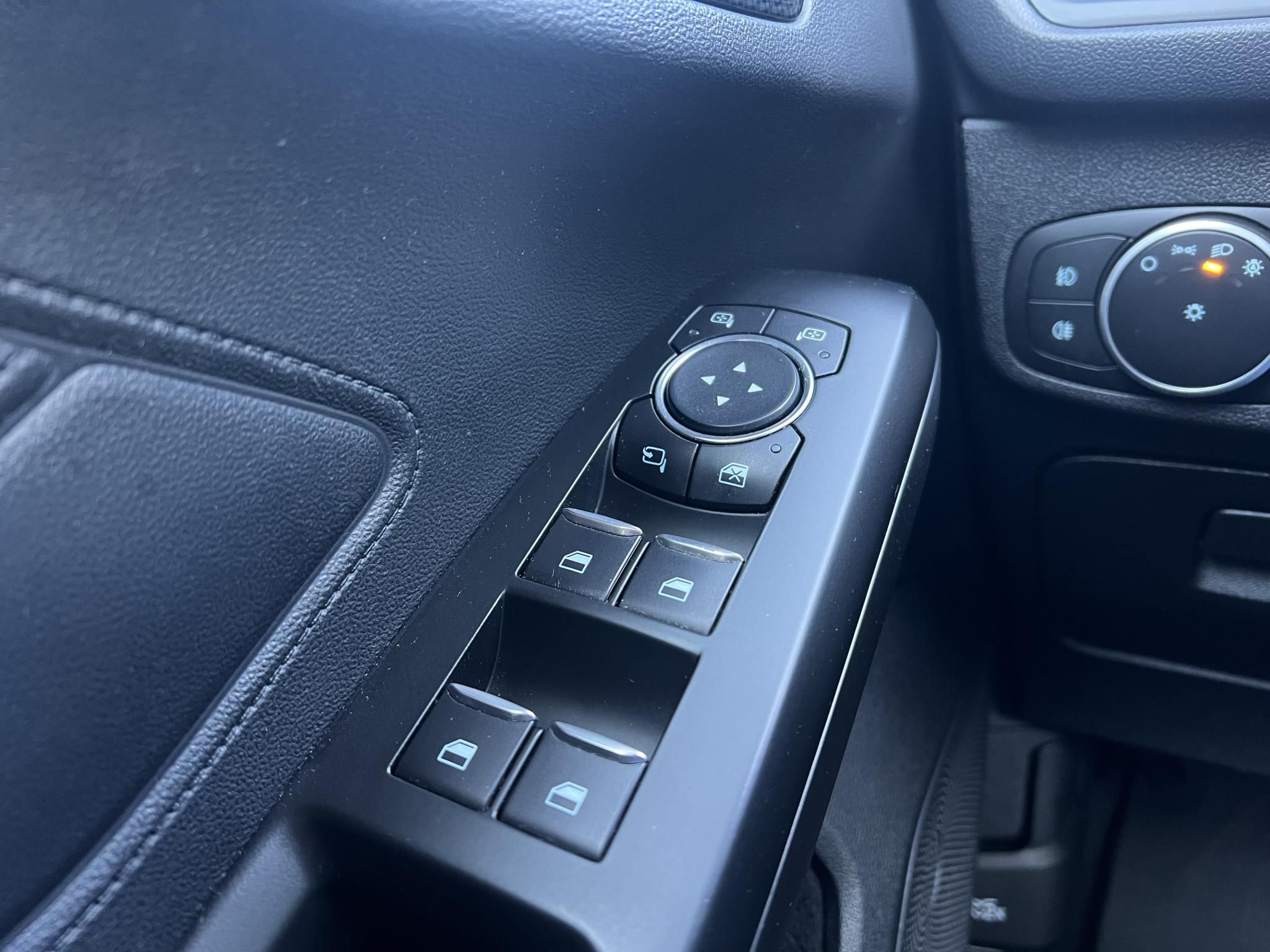 FORD FOCUS 2.3 EcoBoost ST Frissen szervizelt. RECARO. Carplay