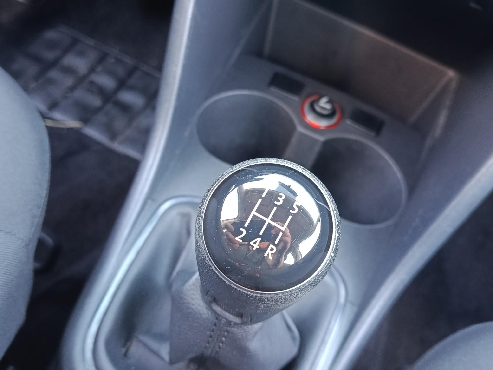VOLKSWAGEN POLO 1.0 MPI Trendline Klíma tolatókamera 172e km!