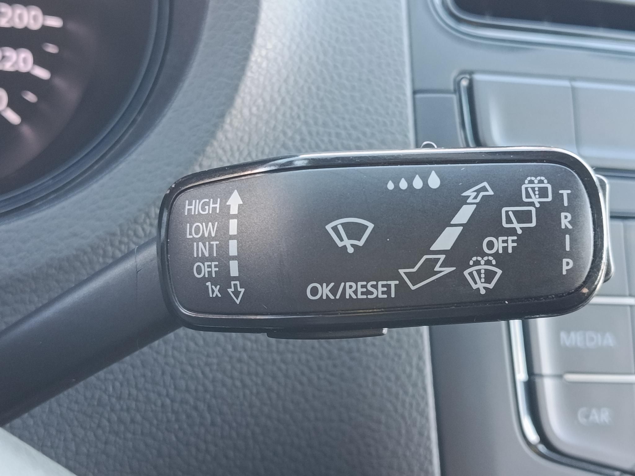 VOLKSWAGEN POLO 1.0 MPI Trendline Klíma tolatókamera 172e km!