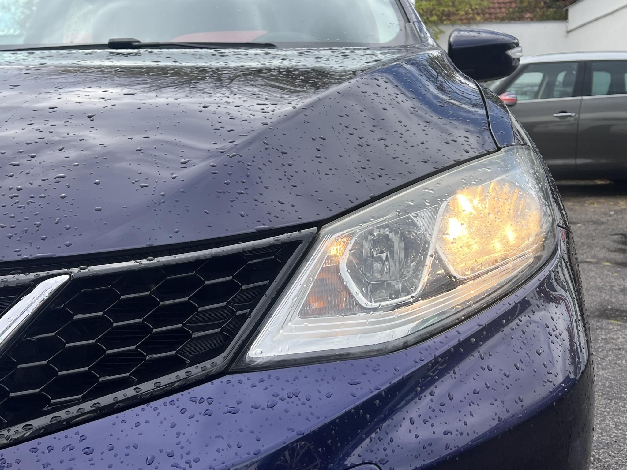 NISSAN PULSAR 1.2 DIG-T Tekna