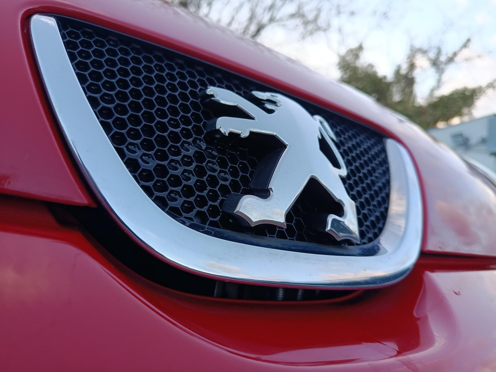 PEUGEOT 107 1.0 Move Magyarországi 4L/100km 64ekm!