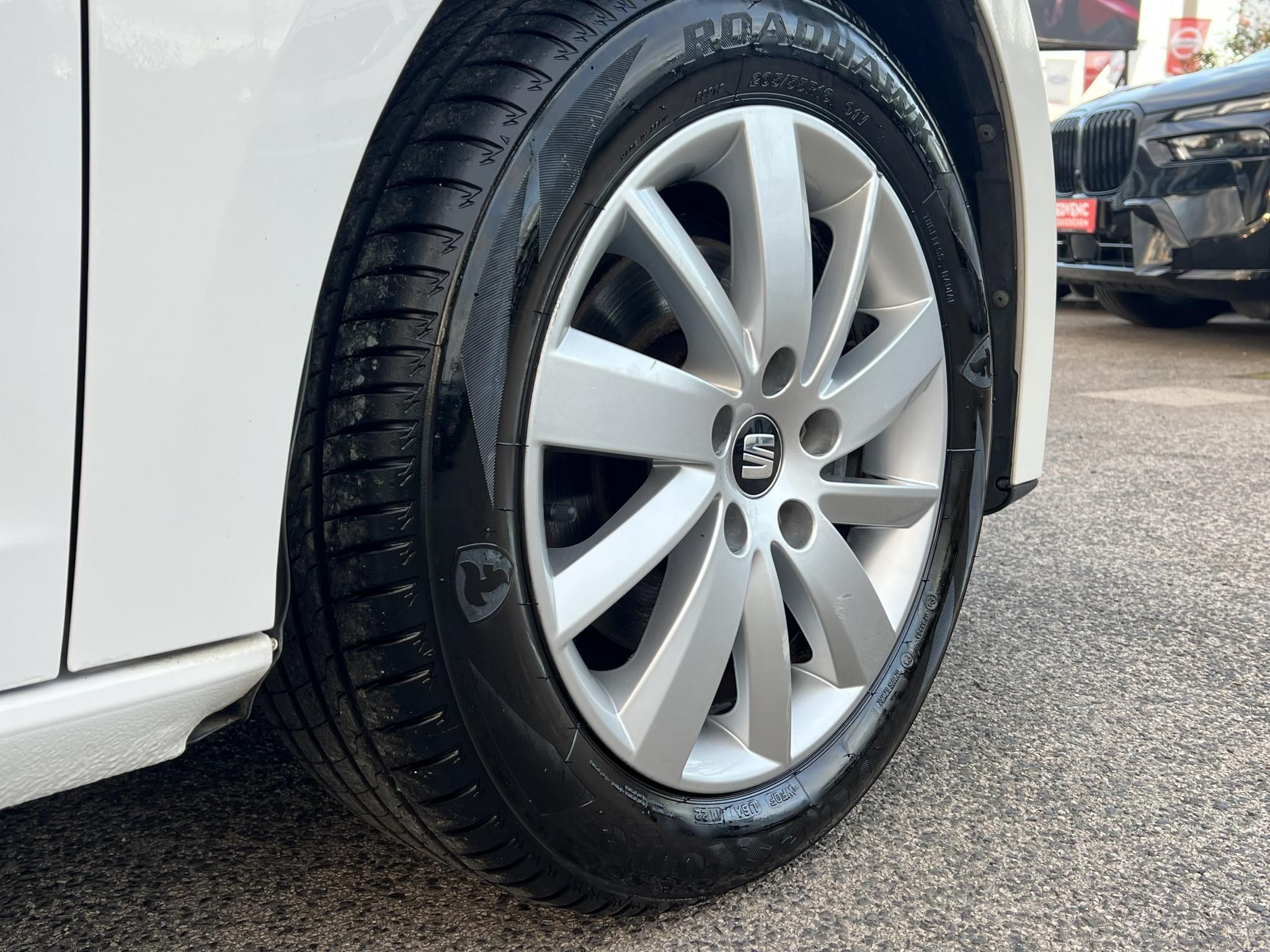 SEAT LEON 1.2 TSi Reference Tempomat Digitklíma Bluetooth Tolatóradar!