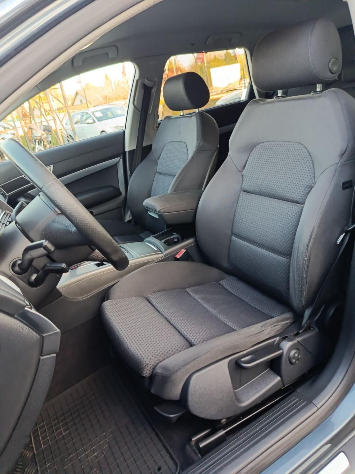 AUDI A6 2.0 TFSI Automata Tempomat Ülésfűtés Digitklíma