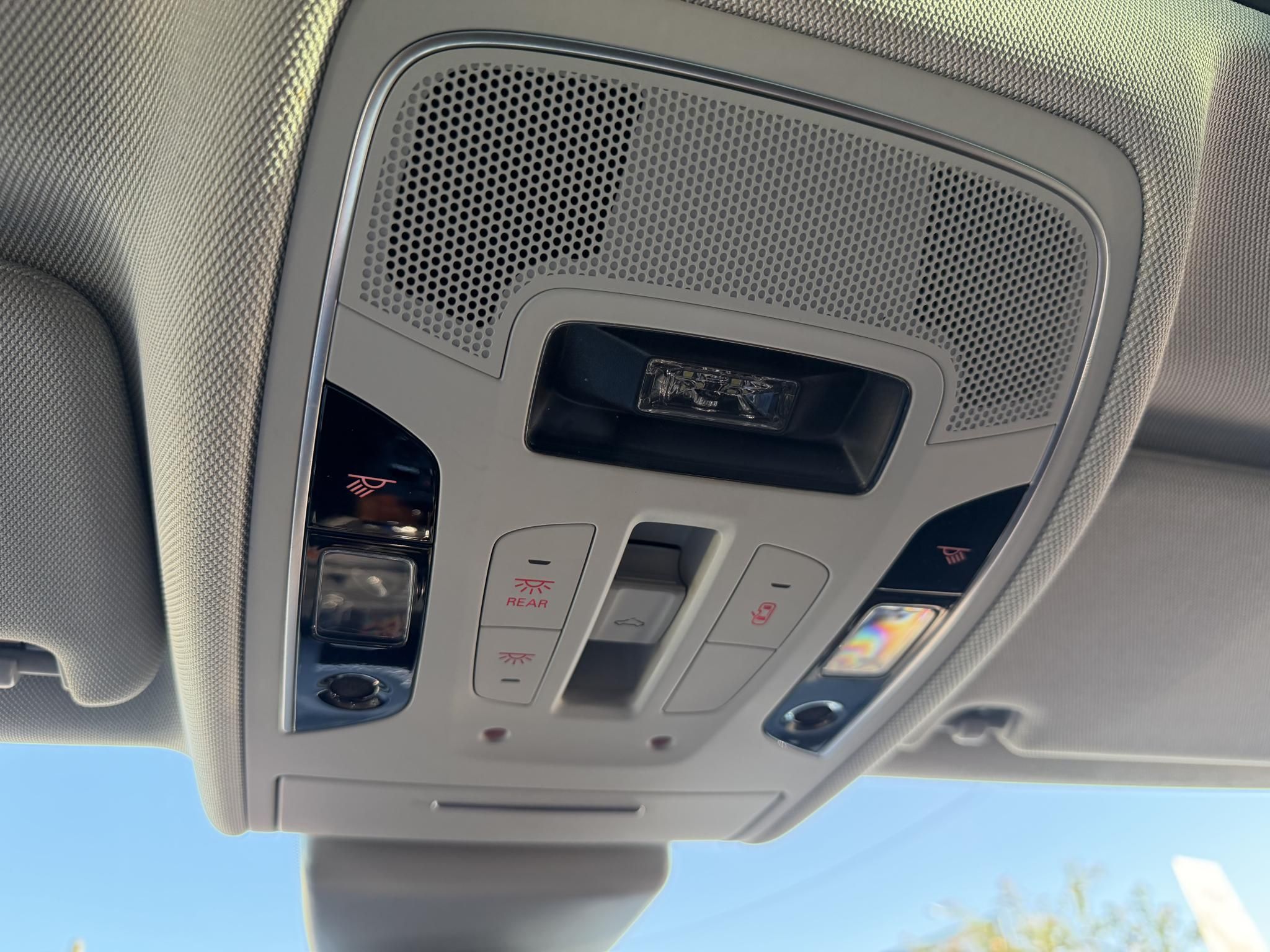 AUDI A6 3.0 V6 TDI quattro S-tronic Napfénytető Távtartó Carplay Barna bőr Friss olaj szerviz. Vezérlés cserélve!