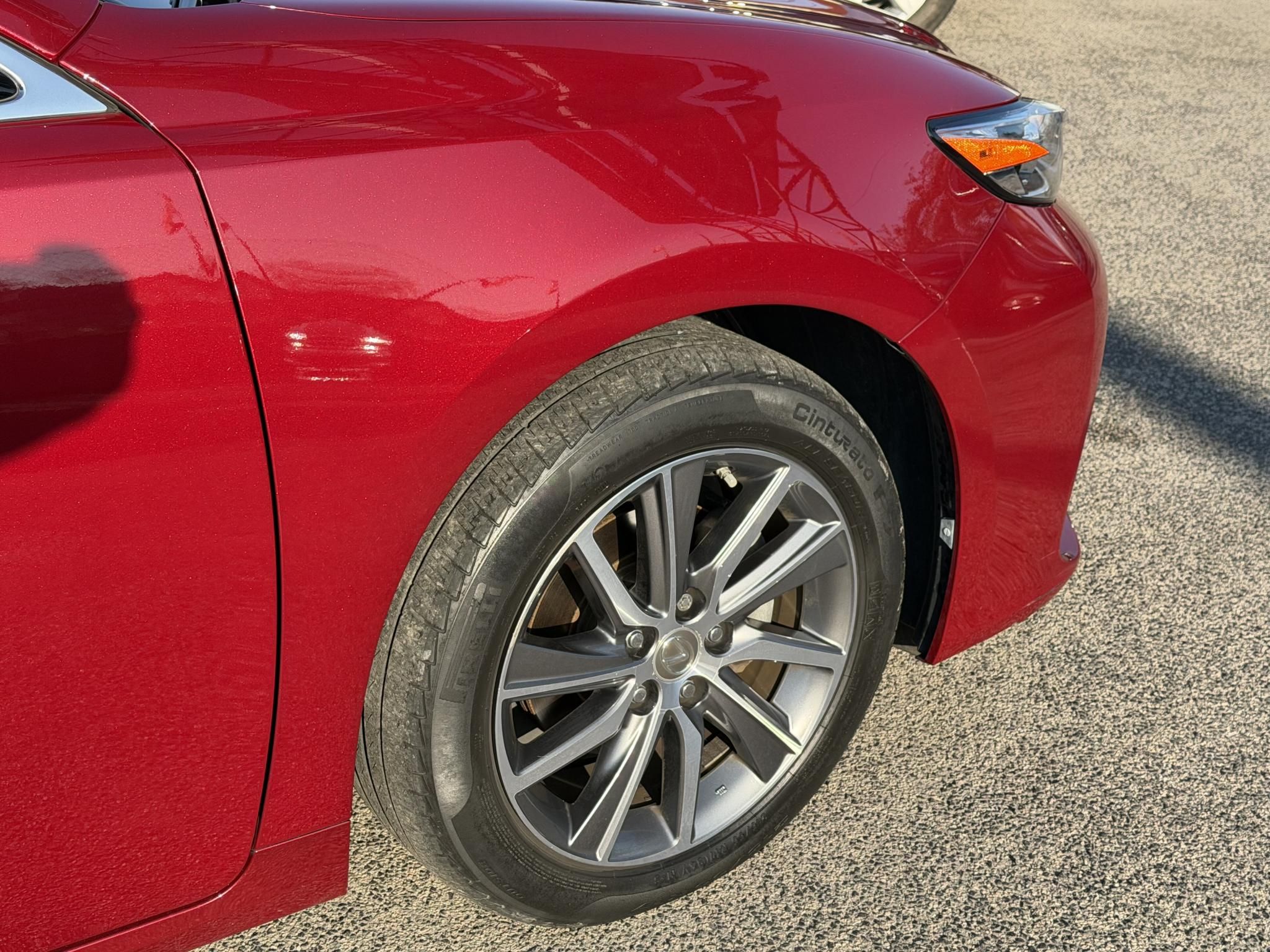 LEXUS ES 300H 112e km. Fakormány. ülésszellőzés. kormányfűtés. kamera. roló!