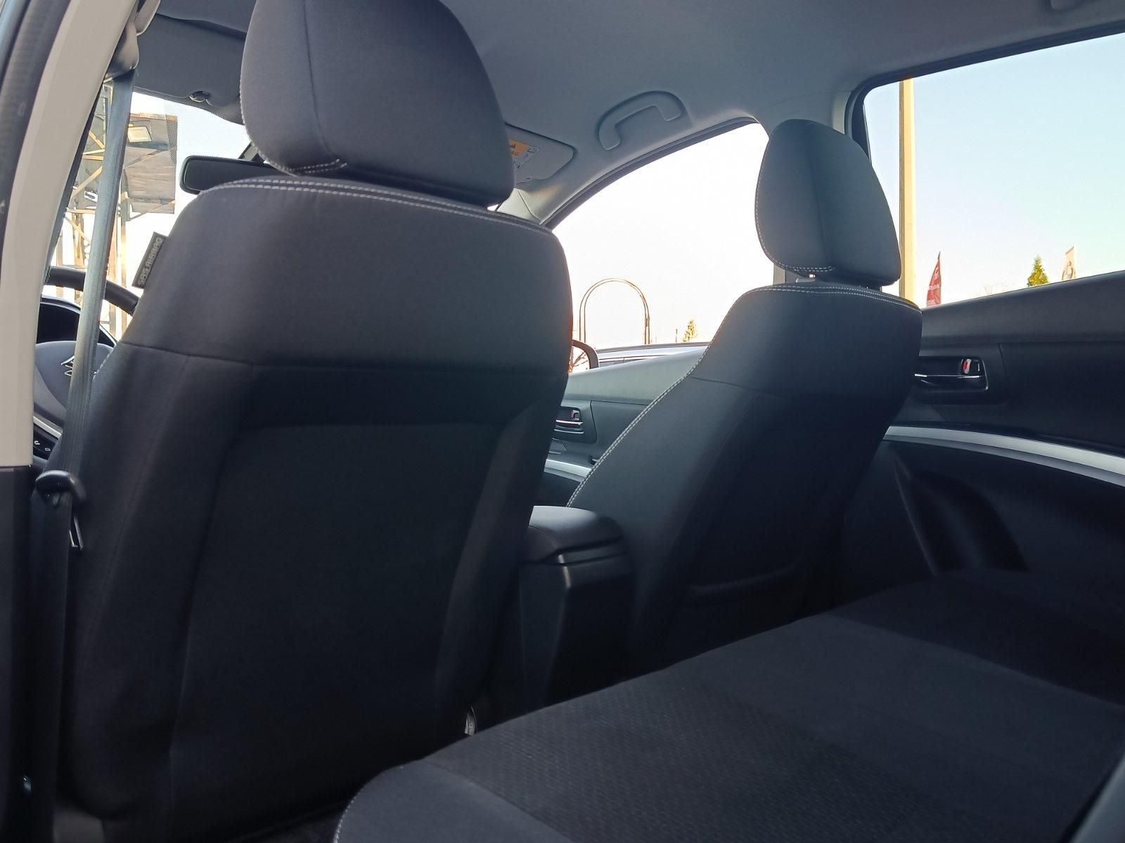 SUZUKI SX4 S-CROSS 1.4T GL+ M.o.-i. 1.tul. 39e km!