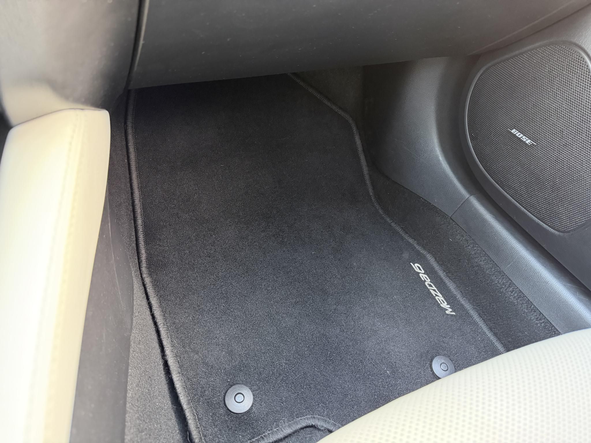 MAZDA 6 Sportkombi 2.2 CD AWD Revolution Top (Automata) M.o.-i. Teljes felszereltség! Xenon BOSE Vajbőr belső HUD Memória Vonóhorog