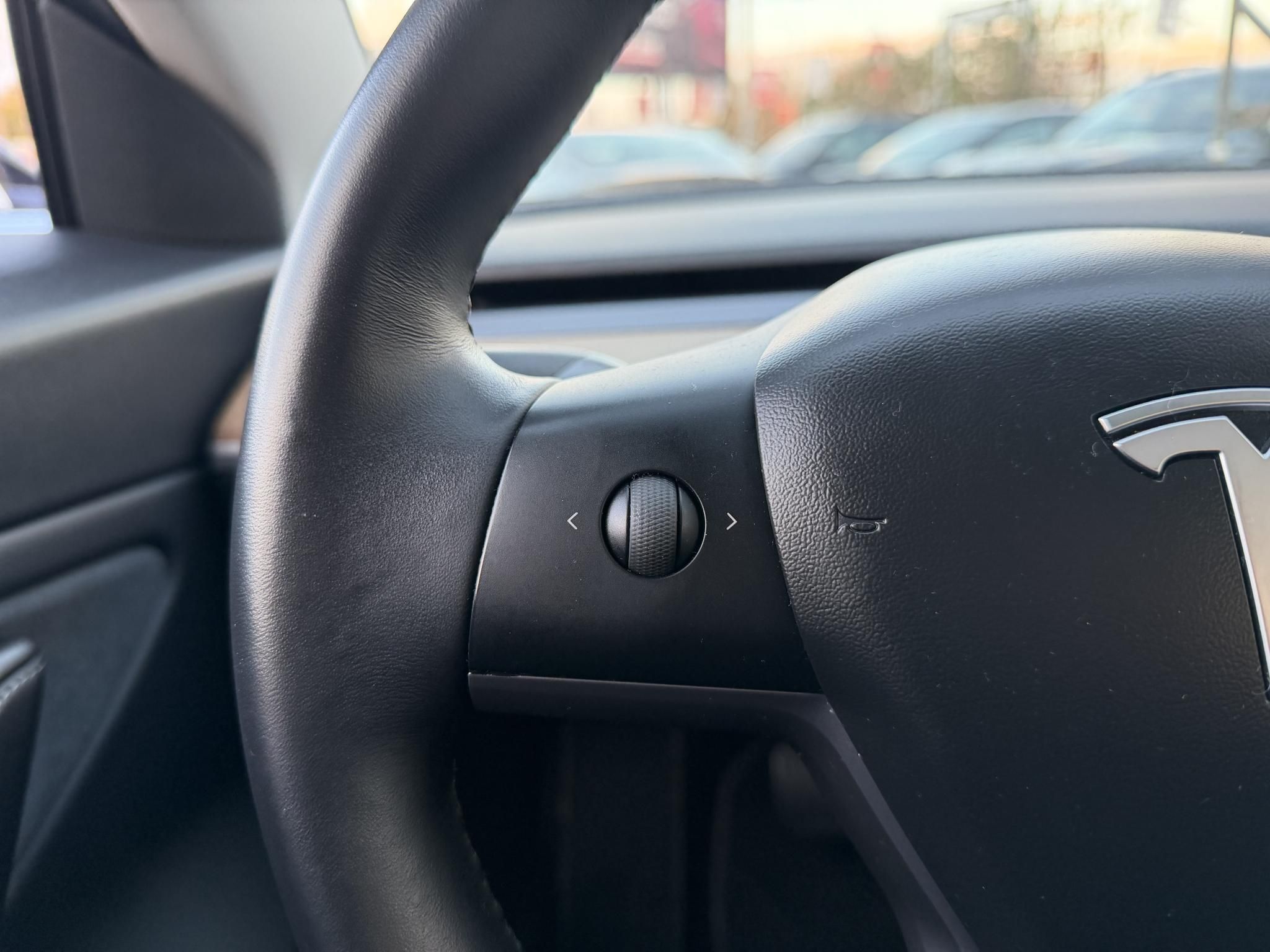 TESLA MODEL 3 Long Range AWD (Automata) Azonnal elvihető. Magyar rendszámos!