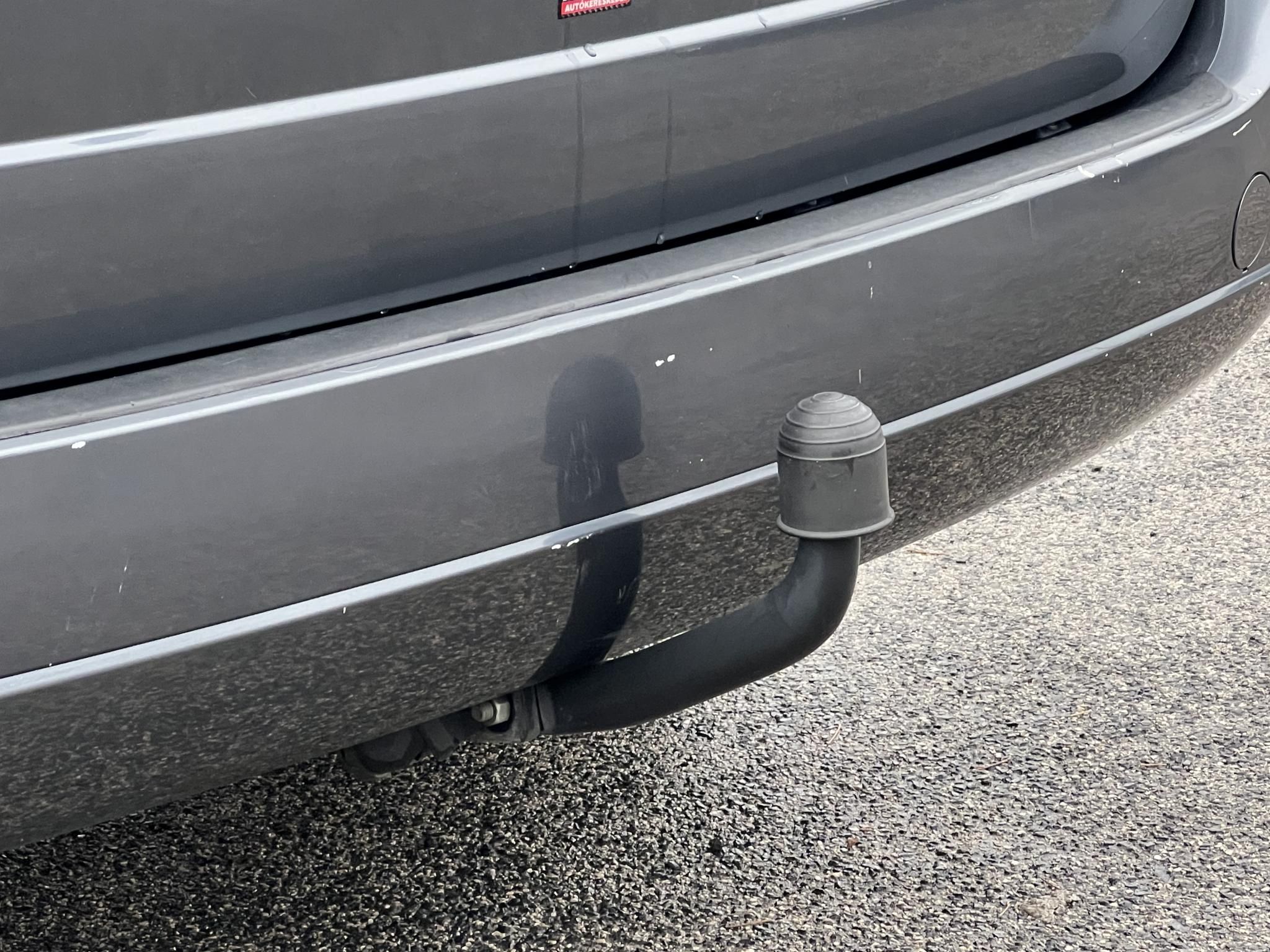 FORD FOCUS 1.6 Ghia Friss vizsga vonóhorog bőr belső!