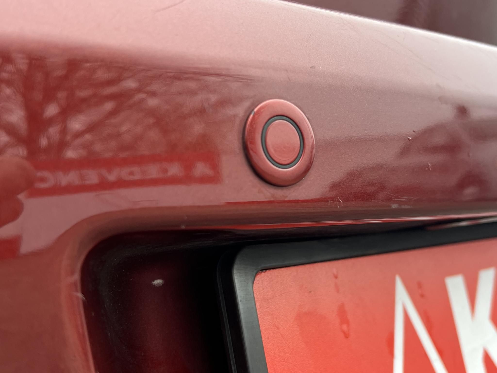 MAZDA 6 Sport 1.8i CE Klíma Ülésfűtés Thule kerékpártartó Rozsdamentes!