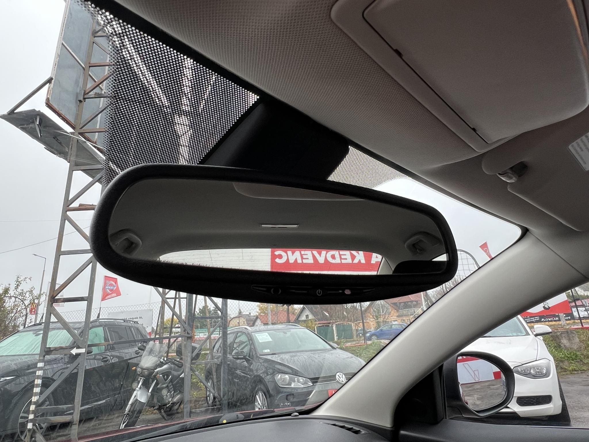 MAZDA 6 Sport 1.8i CE Klíma Ülésfűtés Thule kerékpártartó Rozsdamentes!