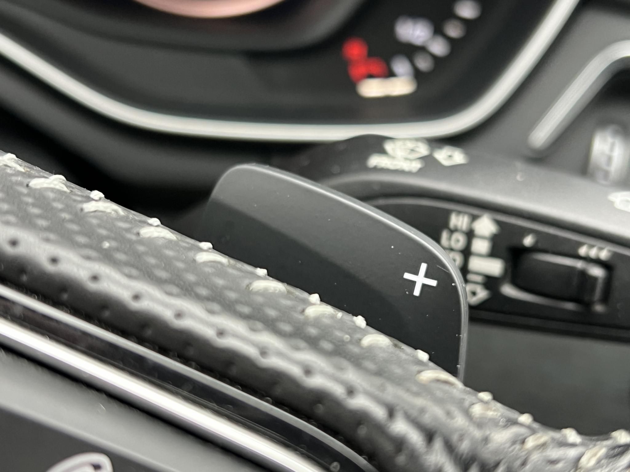 AUDI A4 Avant 3.0 TDI Sport quattro Tiptronic ic S-line LED Virtual Cockpit Távtartó Memória Kamera Vonóhorog Szervizelt!