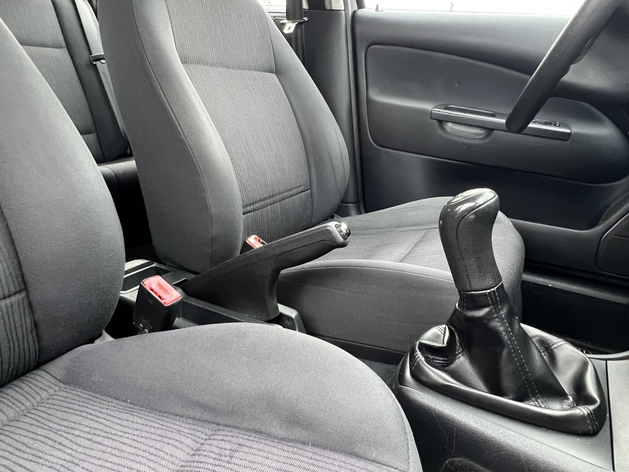 SKODA OCTAVIA Combi 1.6 Classic Klíma Vonóhororg City szervó!