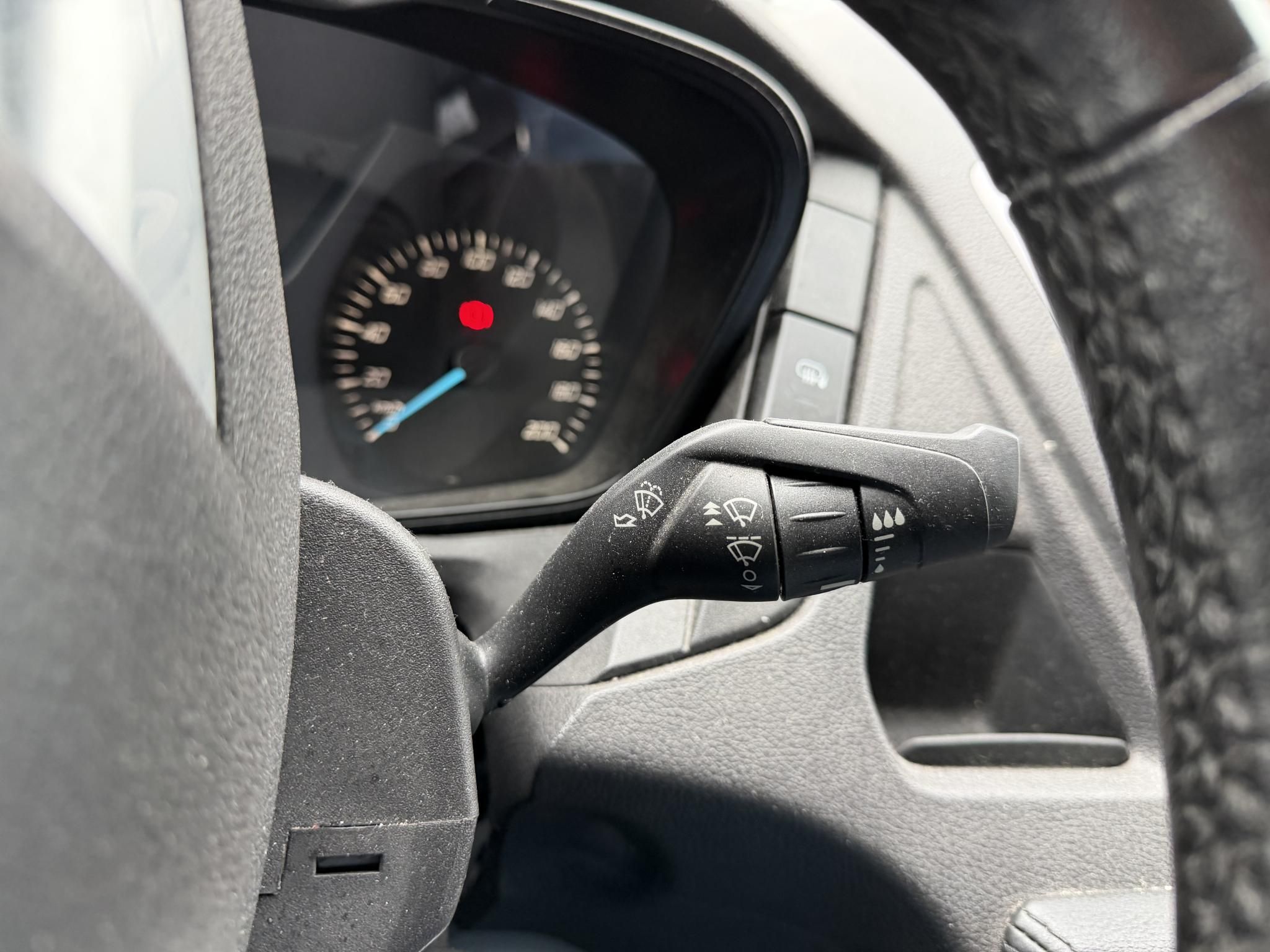 FORD TRANSIT 2.0 TDCi 330 LWB Trend L4H3 109e km. Magyarországi. Nagyszerviz után!