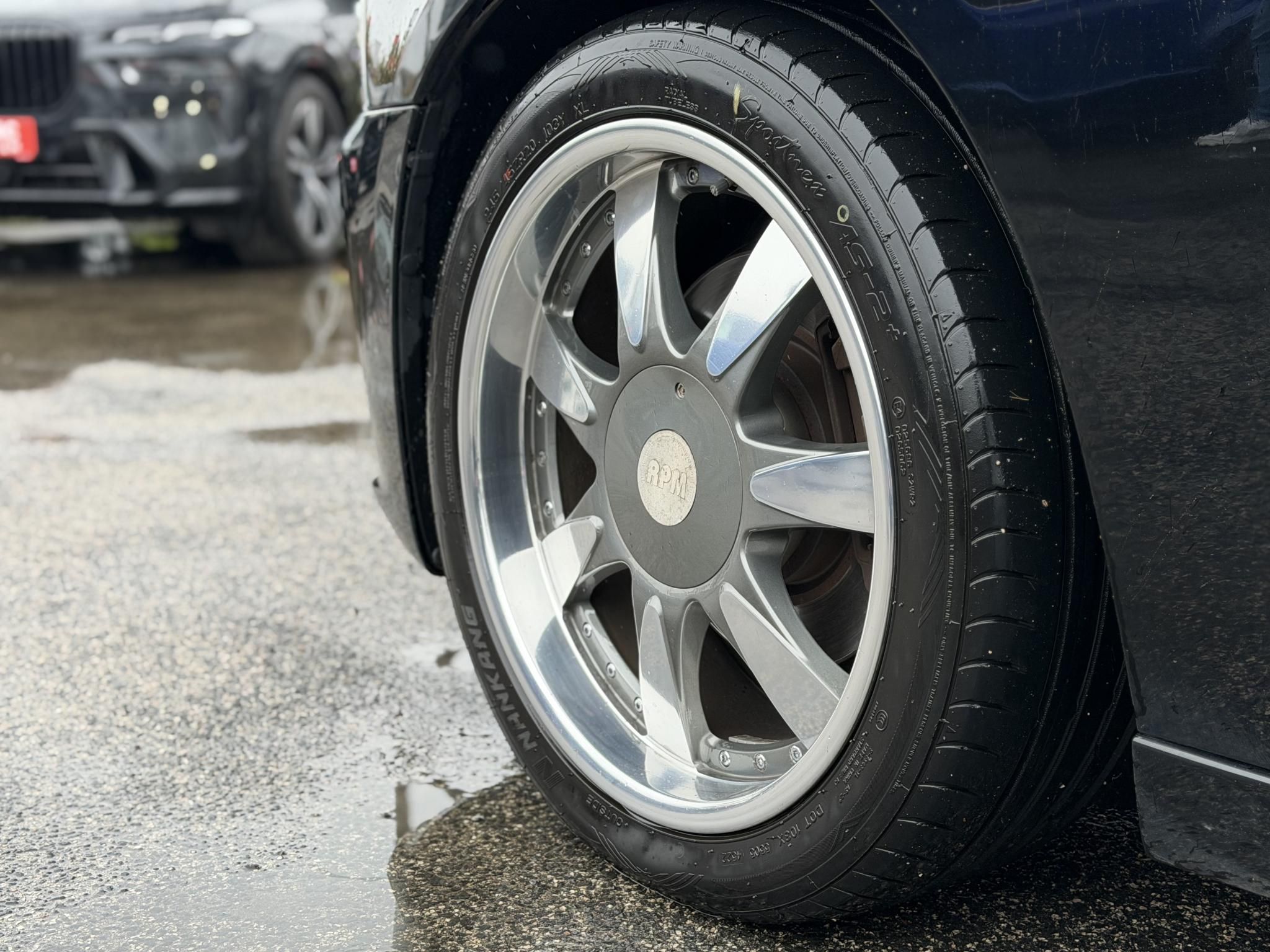 DODGE CHARGER 5.7 Hemi R/T