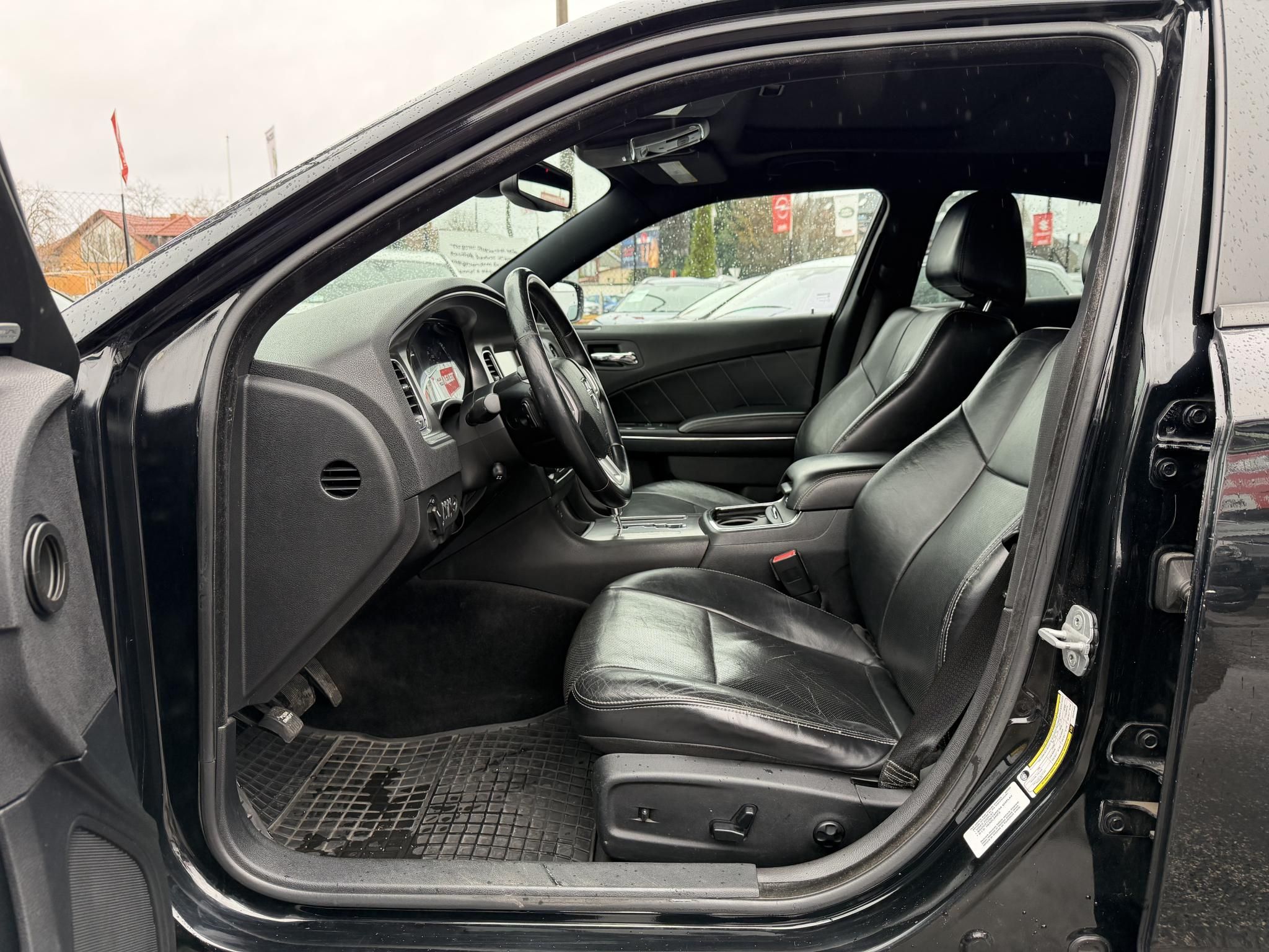 DODGE CHARGER 5.7 Hemi R/T