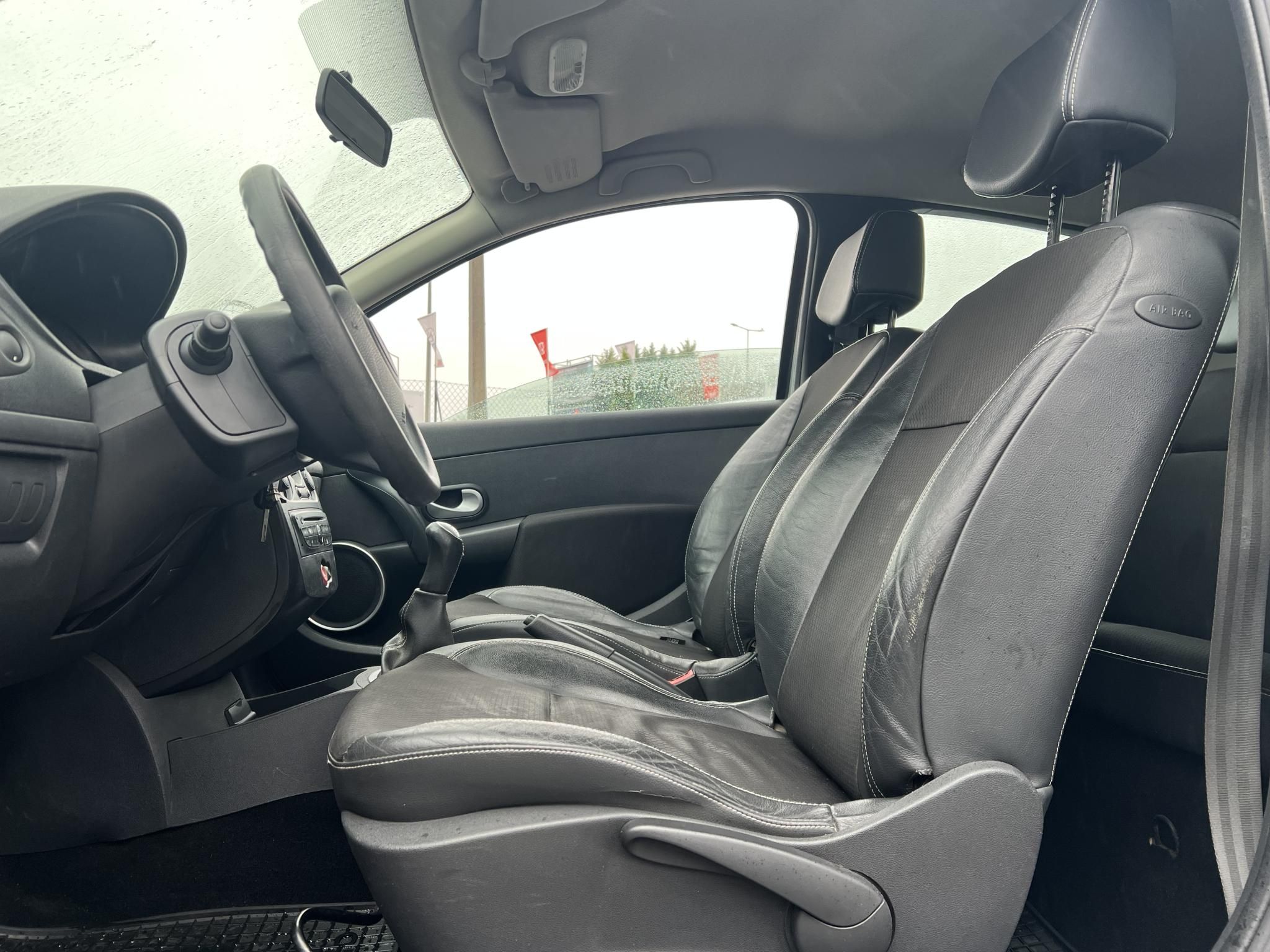 RENAULT CLIO 1.5 dCi Expression