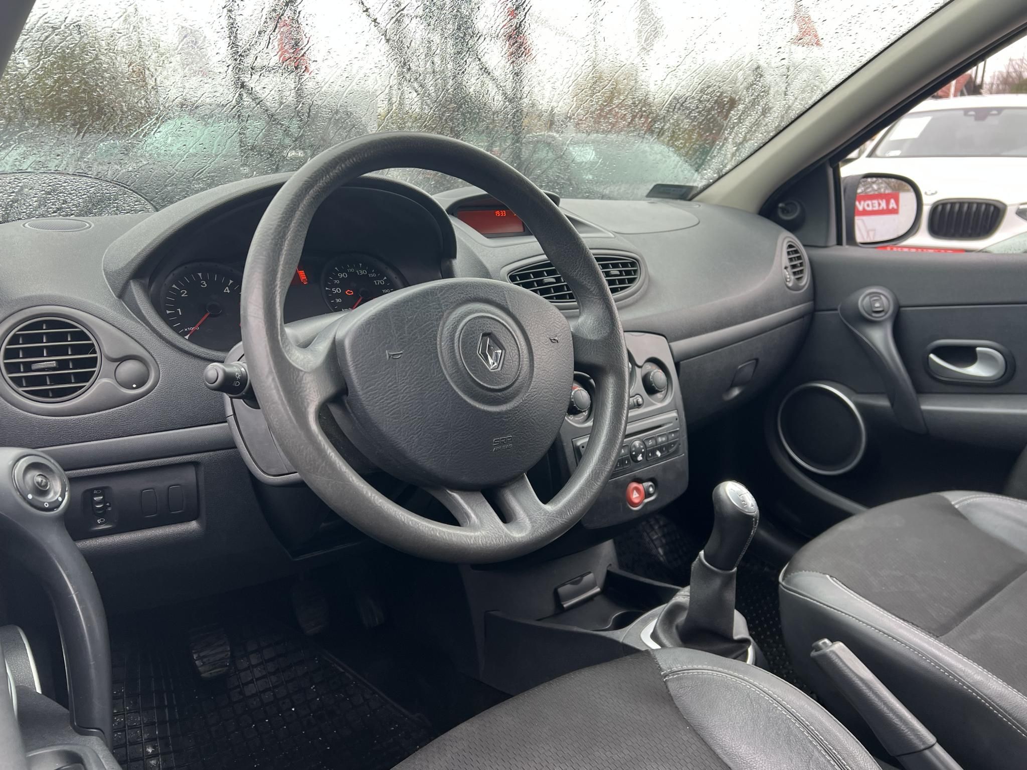 RENAULT CLIO 1.5 dCi Expression