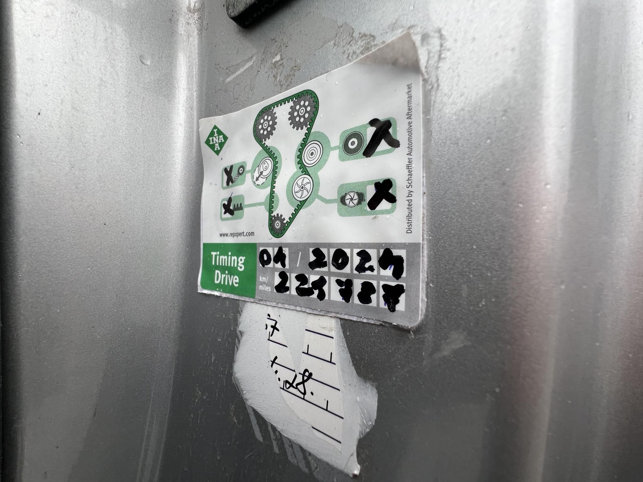 RENAULT CLIO 1.5 dCi Expression