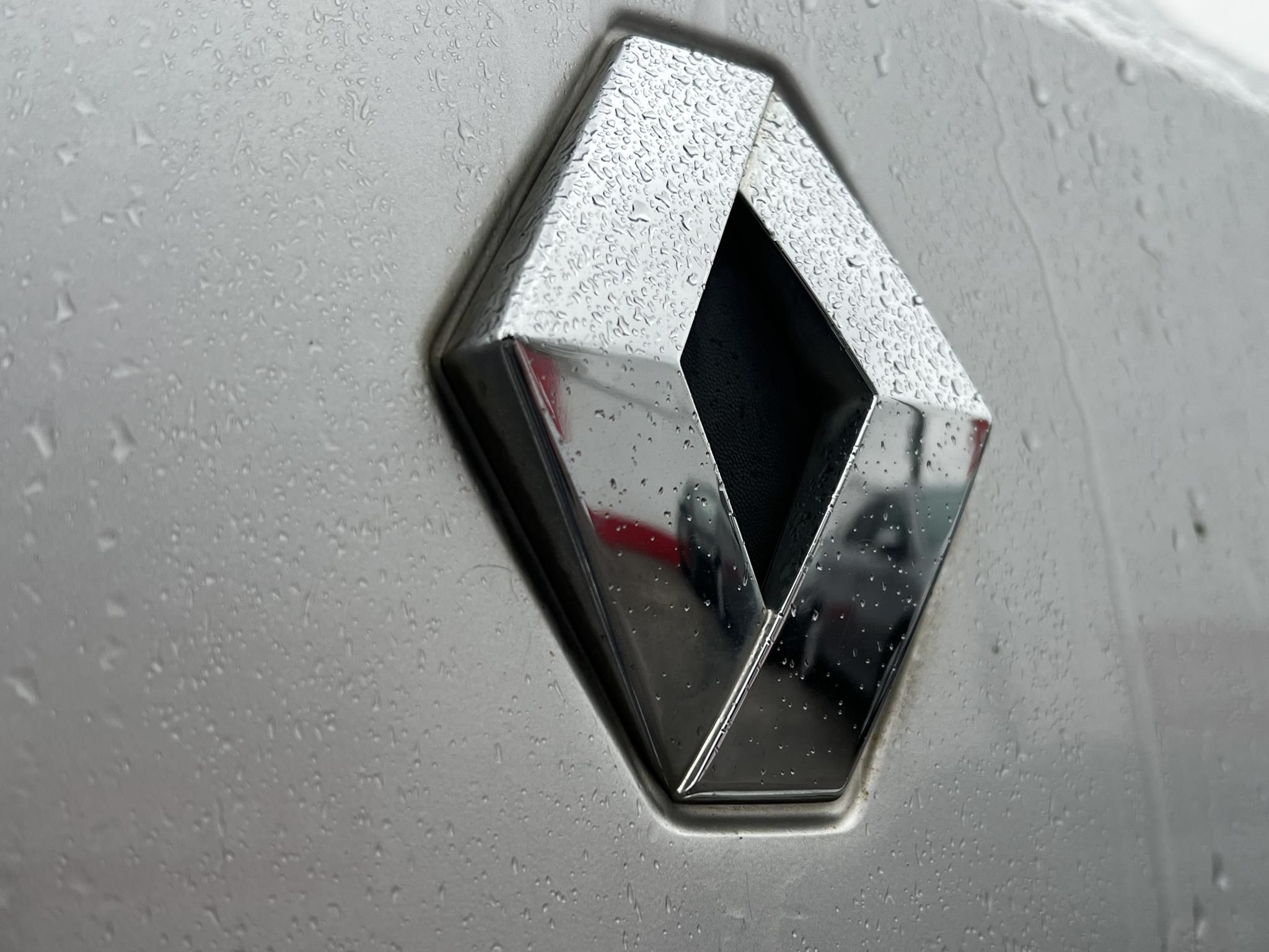 RENAULT CLIO 1.5 dCi Expression