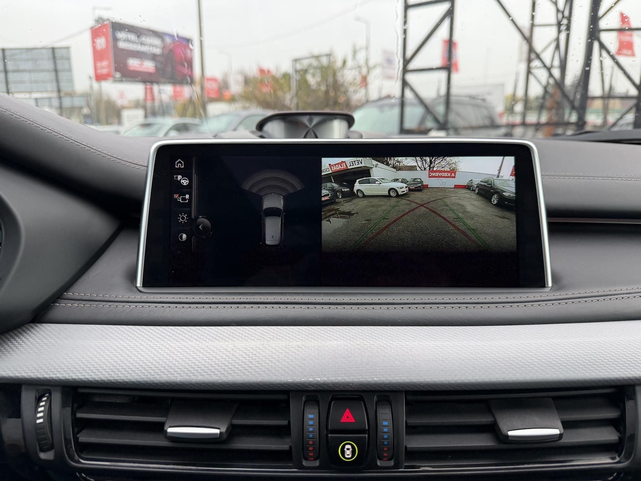 BMW X5 M50d (Automata) Bang and Olufsen. Pano. Vezérlés lecserélve. ACC. 3.5t vonóhorog